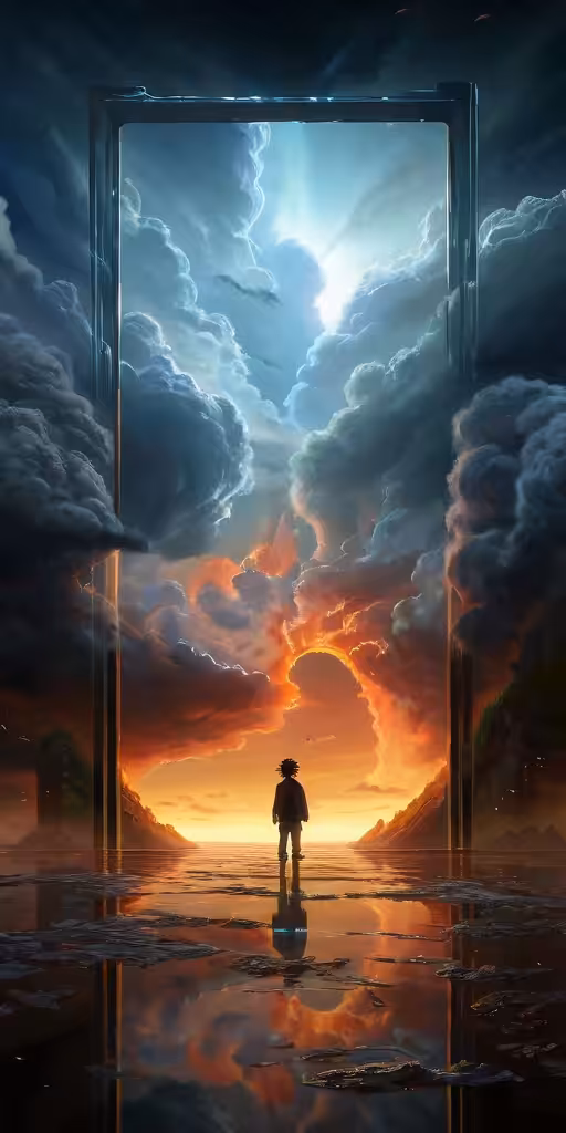 Gateway to Light