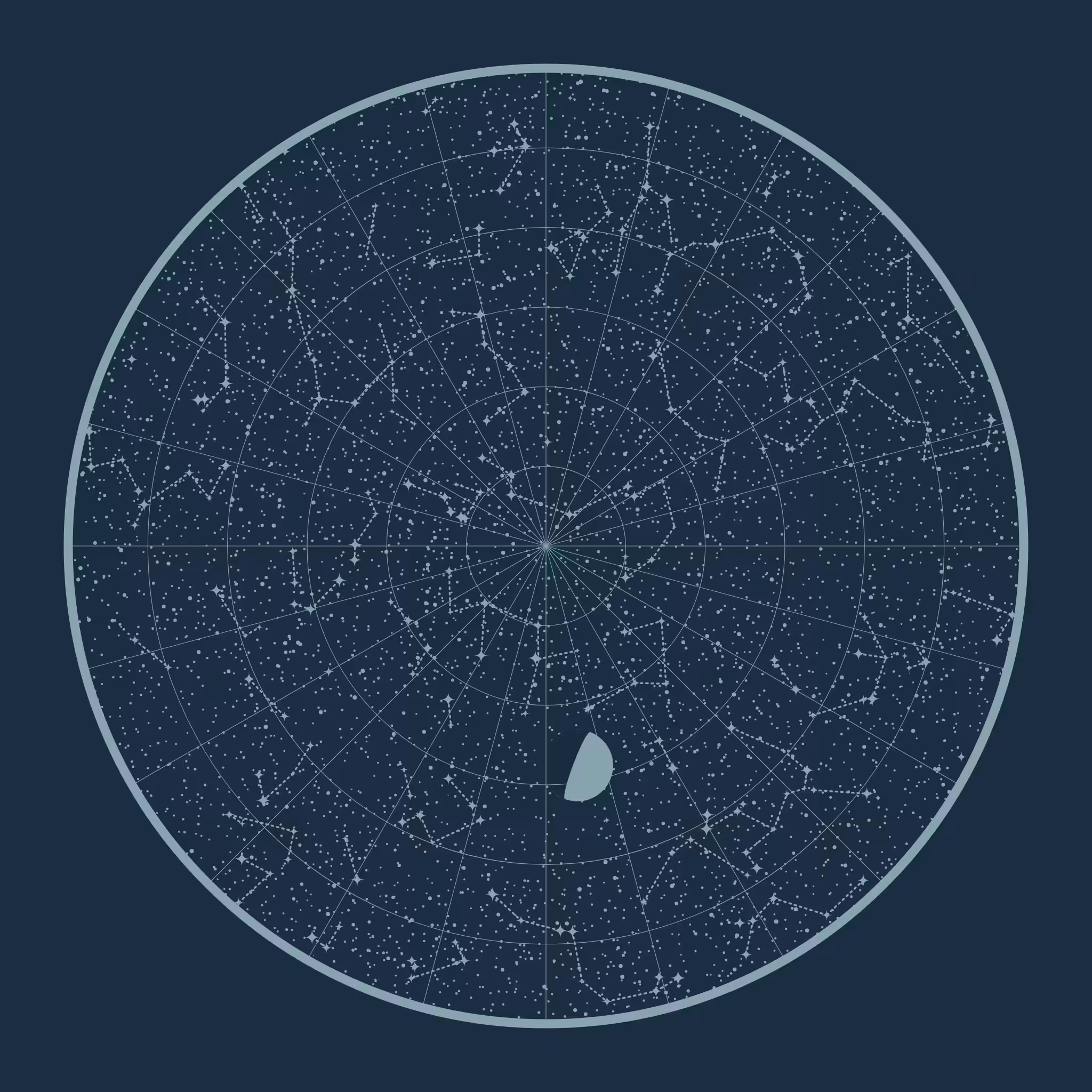 The universe is you #83