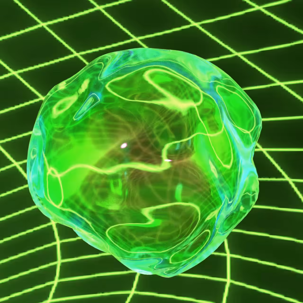 water bubble 01