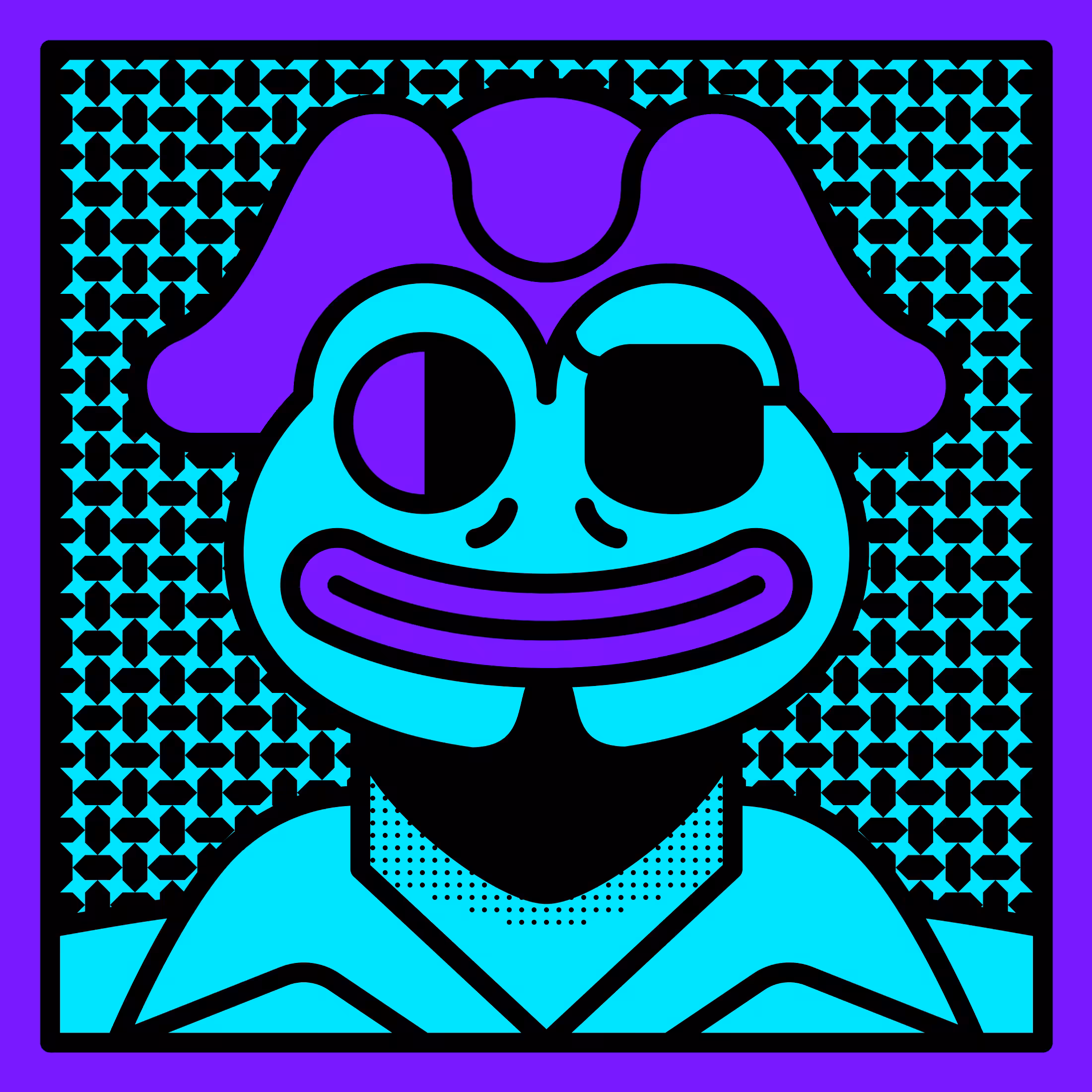 ACID PEPE 30