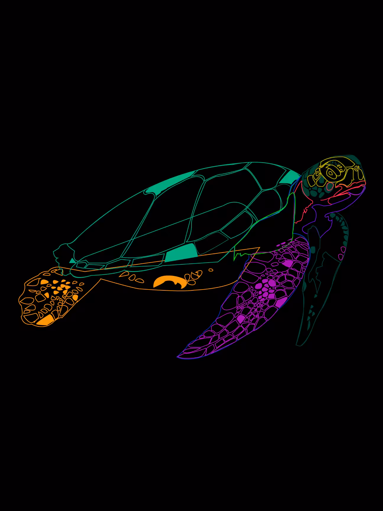 Turtlight