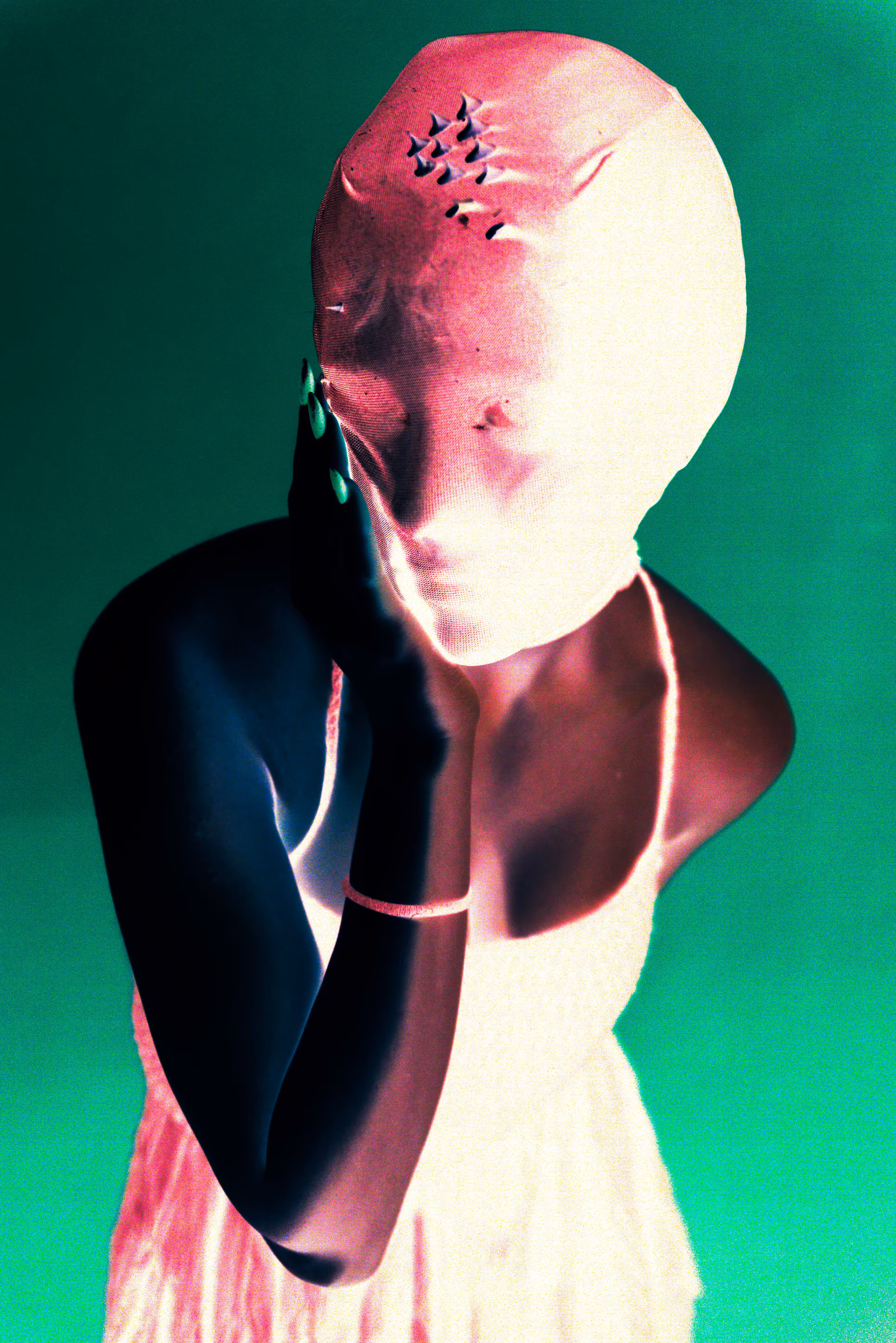 NEGATIVEXMATTER