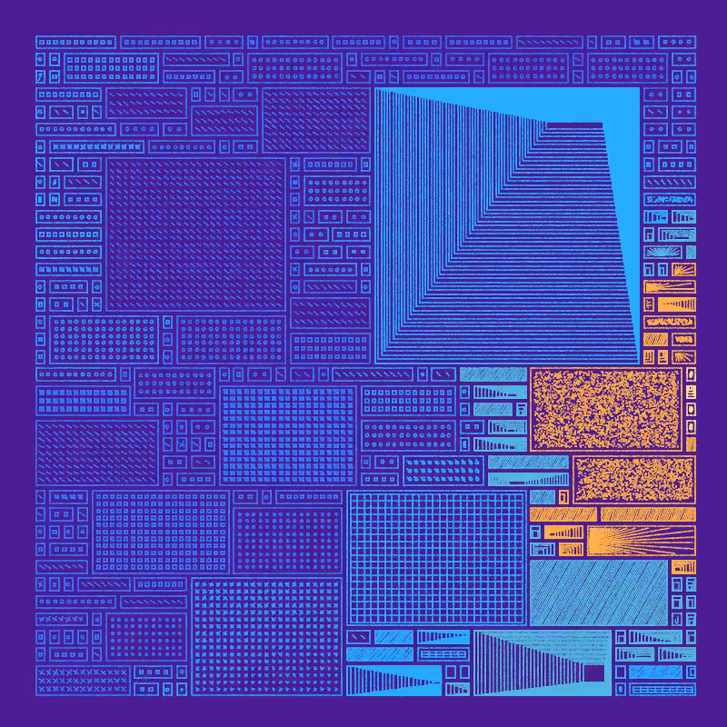 Territory B #68