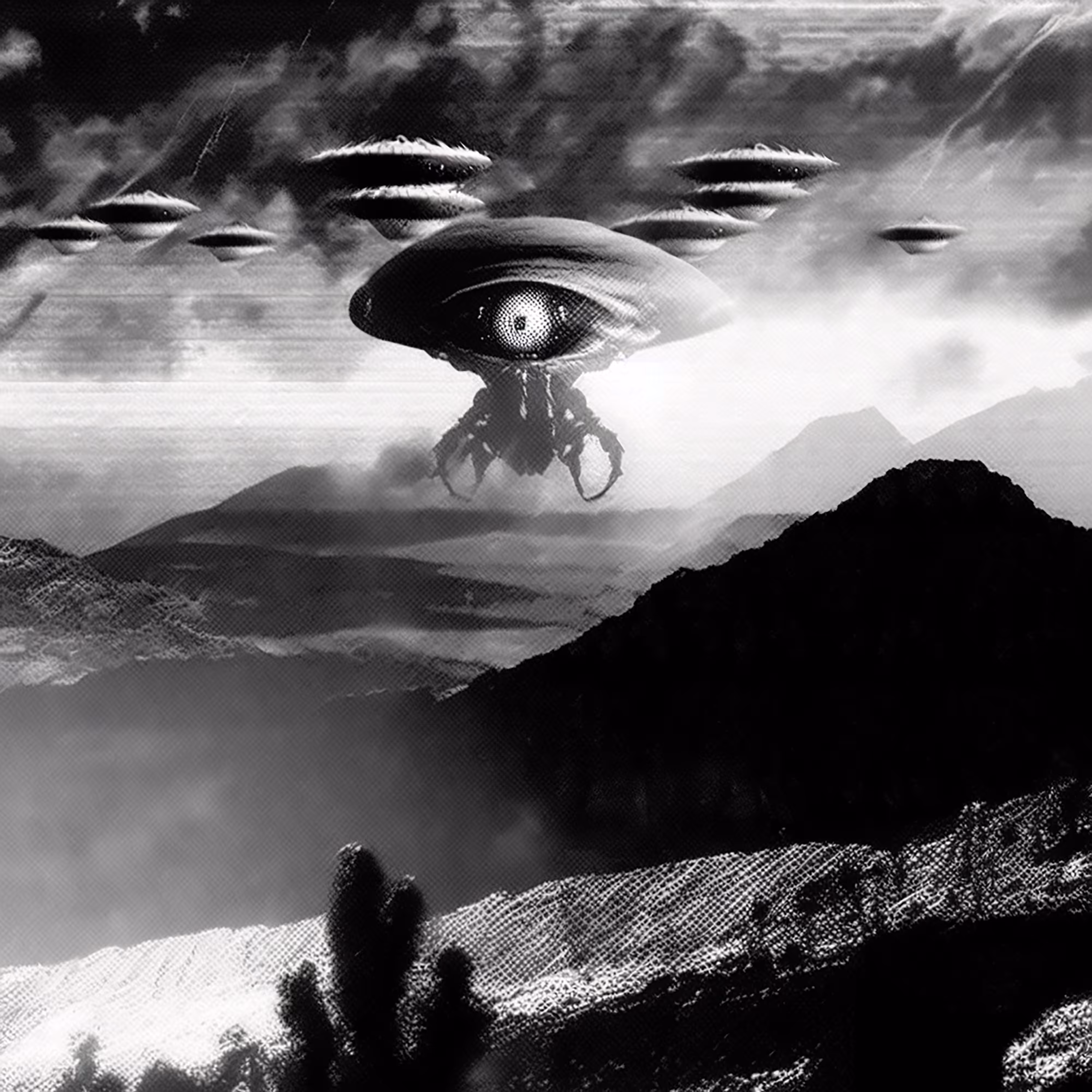 Conspiracy 2023 #14