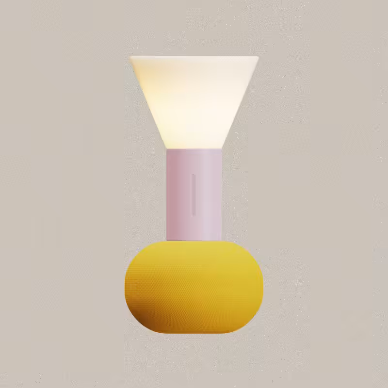 LAMPS #40