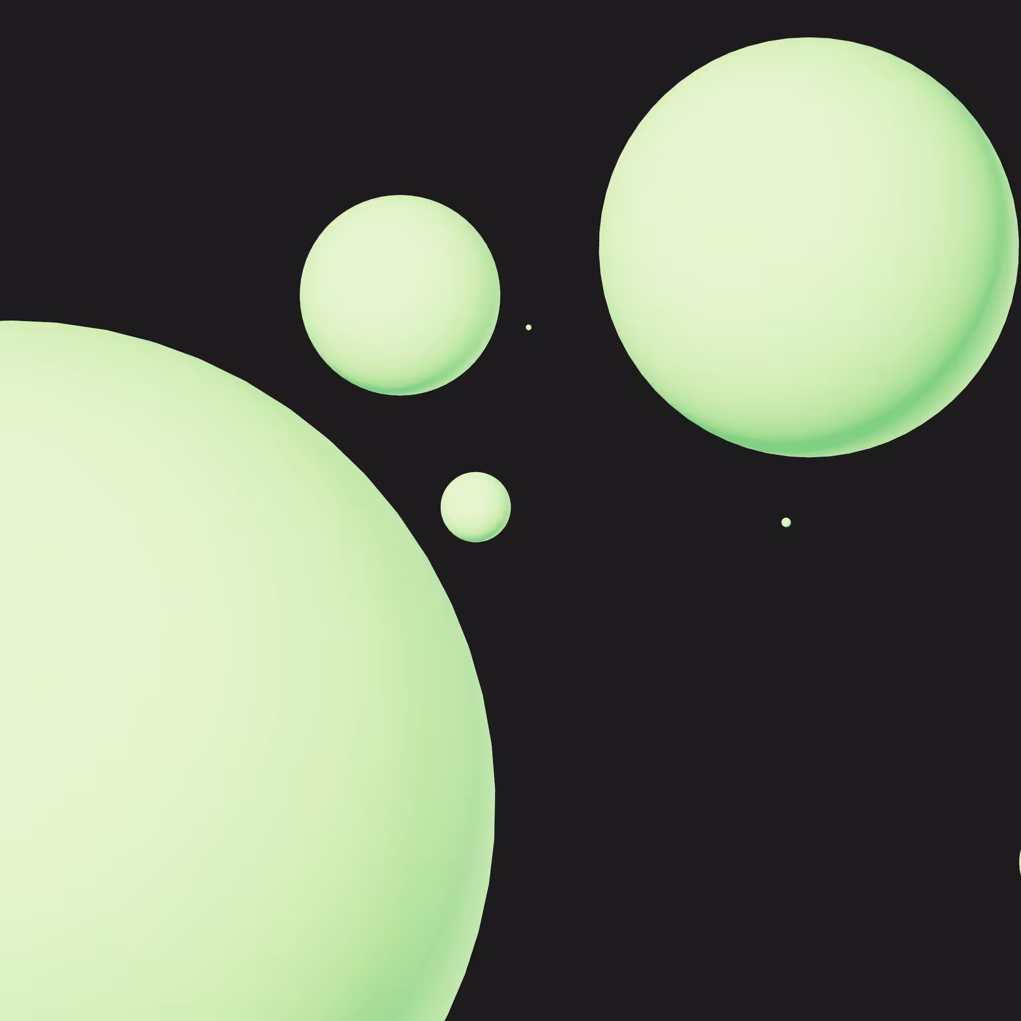 MARTIANS