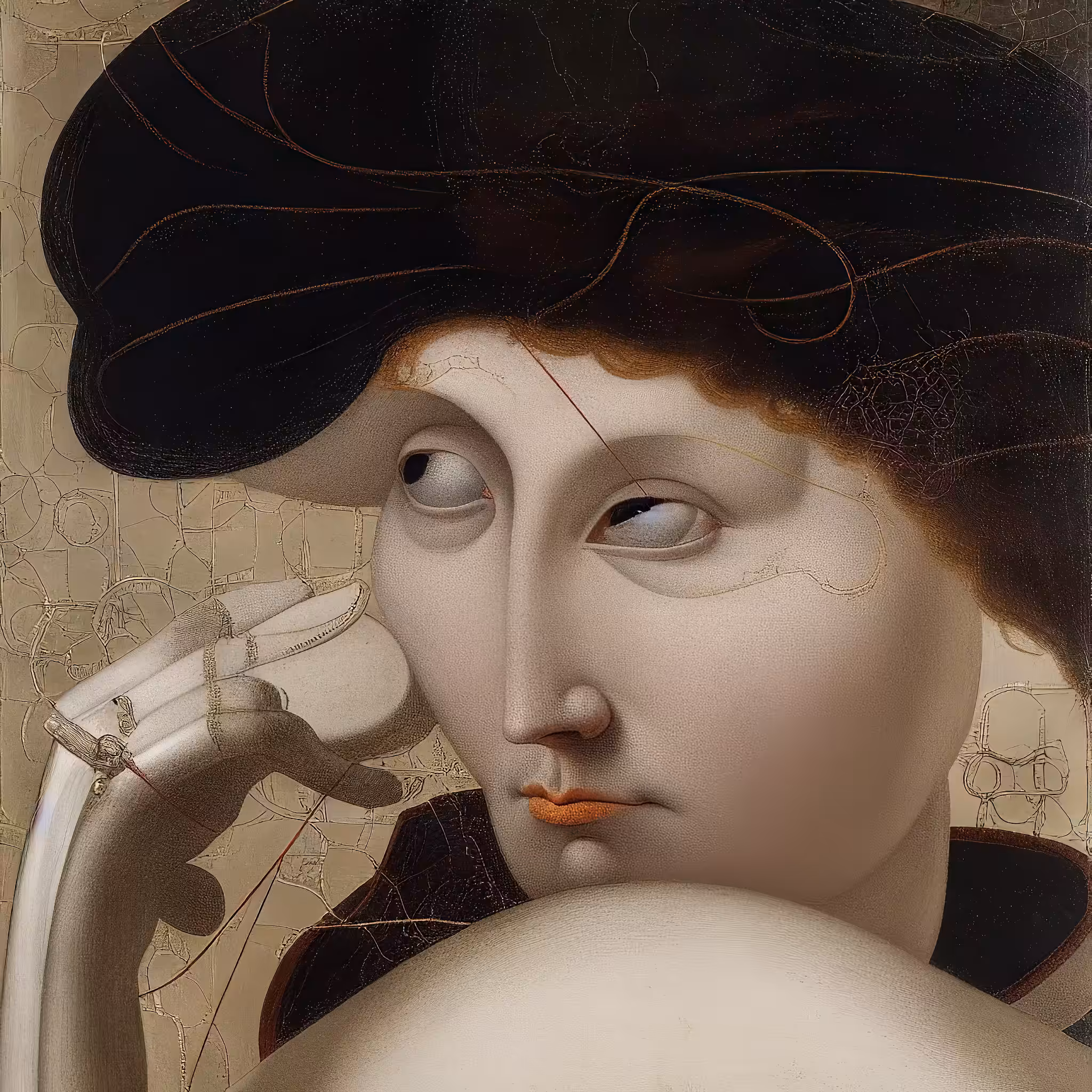 Lost Poets: Manolo
