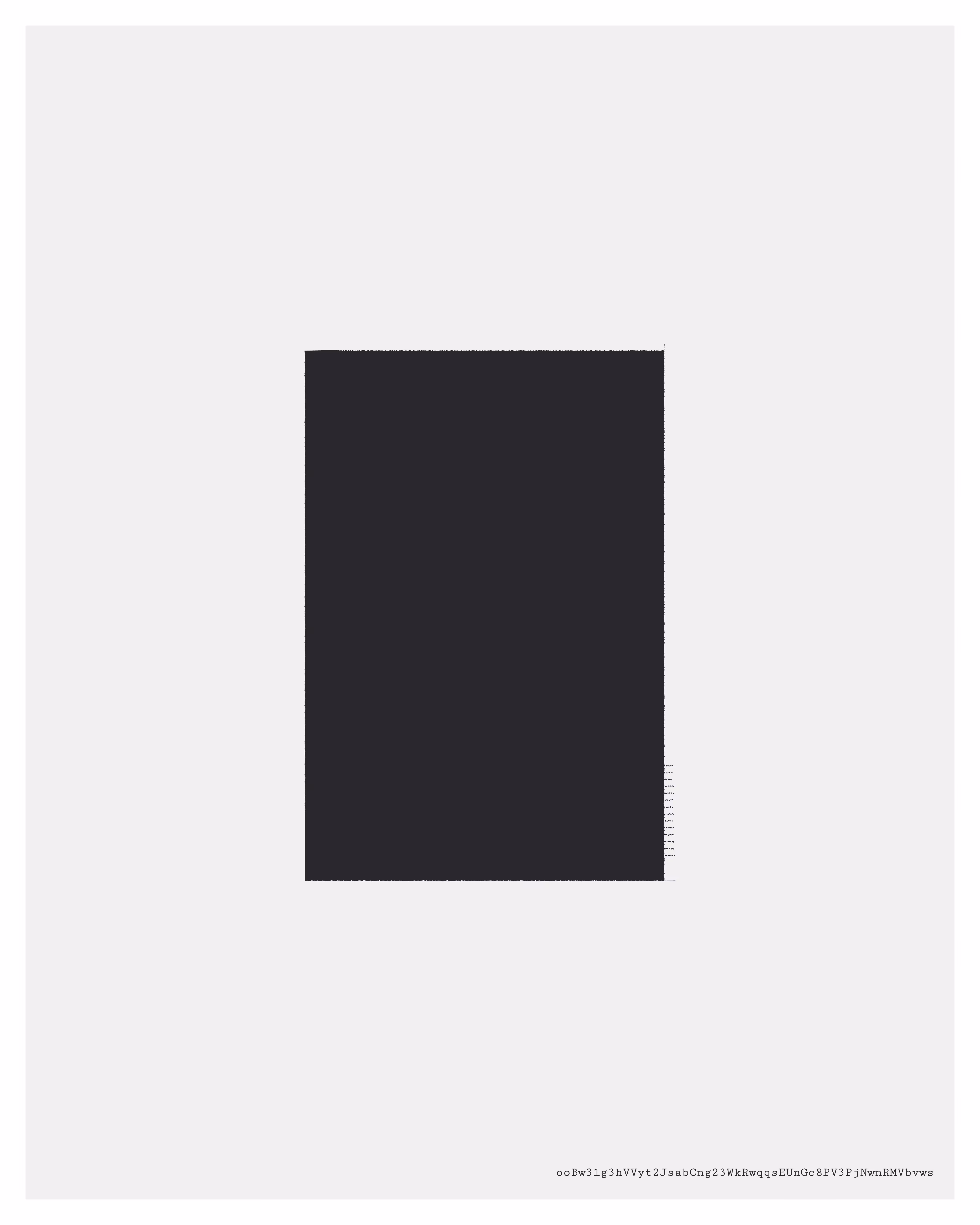 The Palette of Pessimism #44