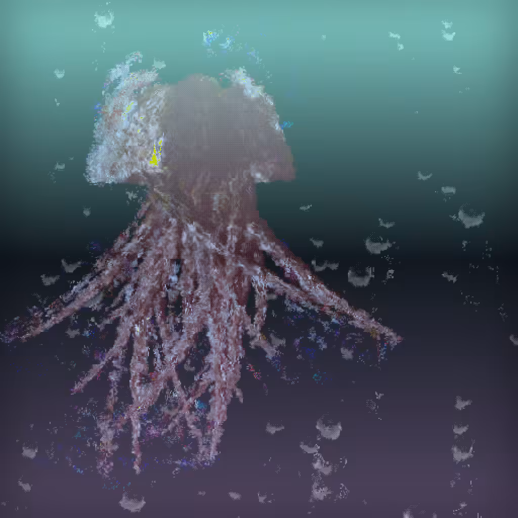 Jellyglitch #160