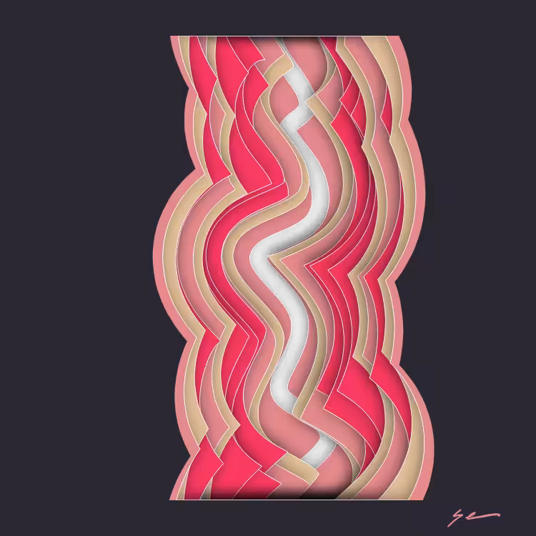 Amplitude #285