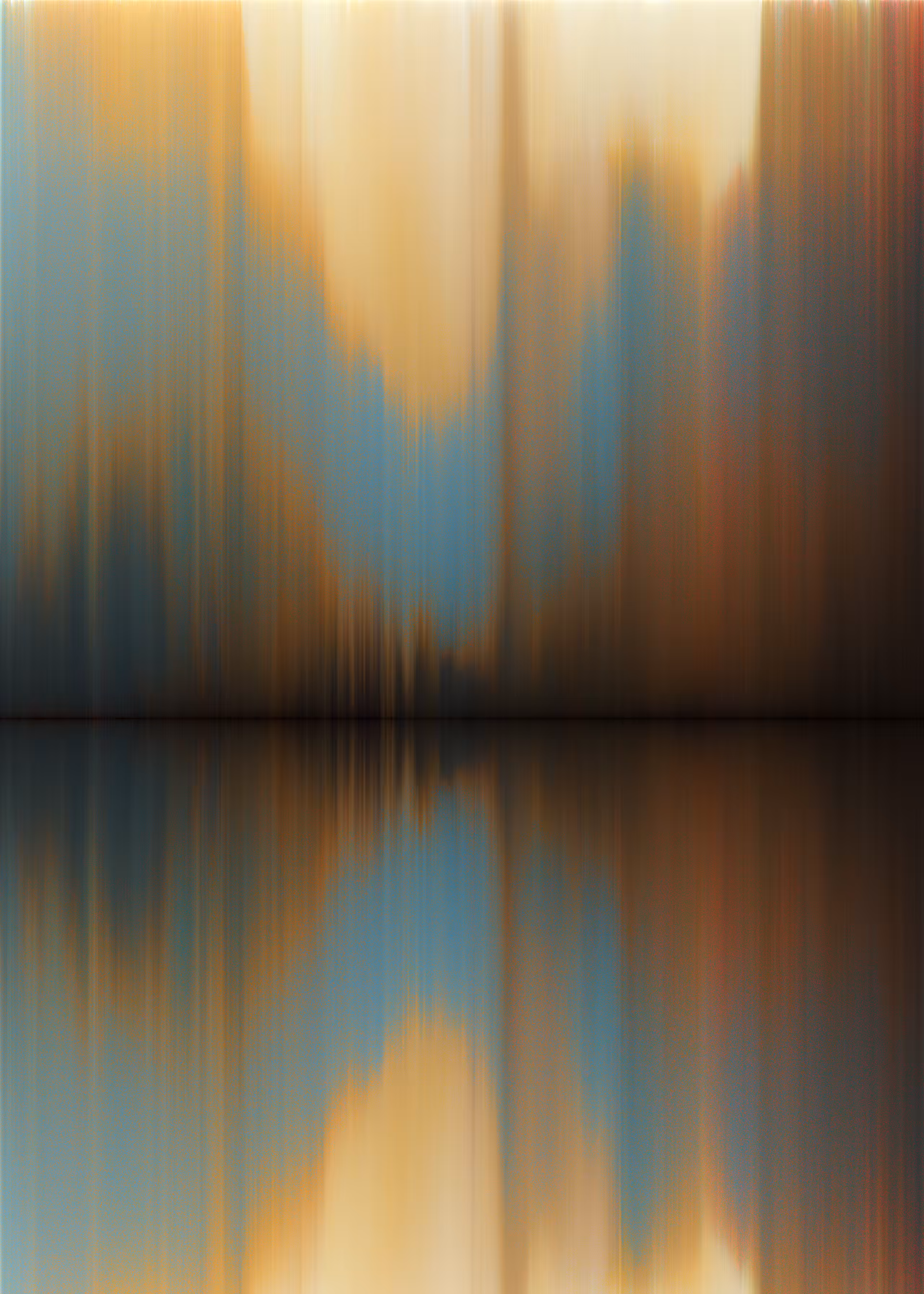 Isles upon Deemed Rivers & Other Wonders 008