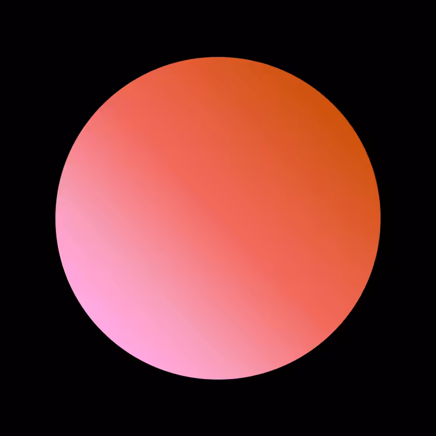 Red Cirle