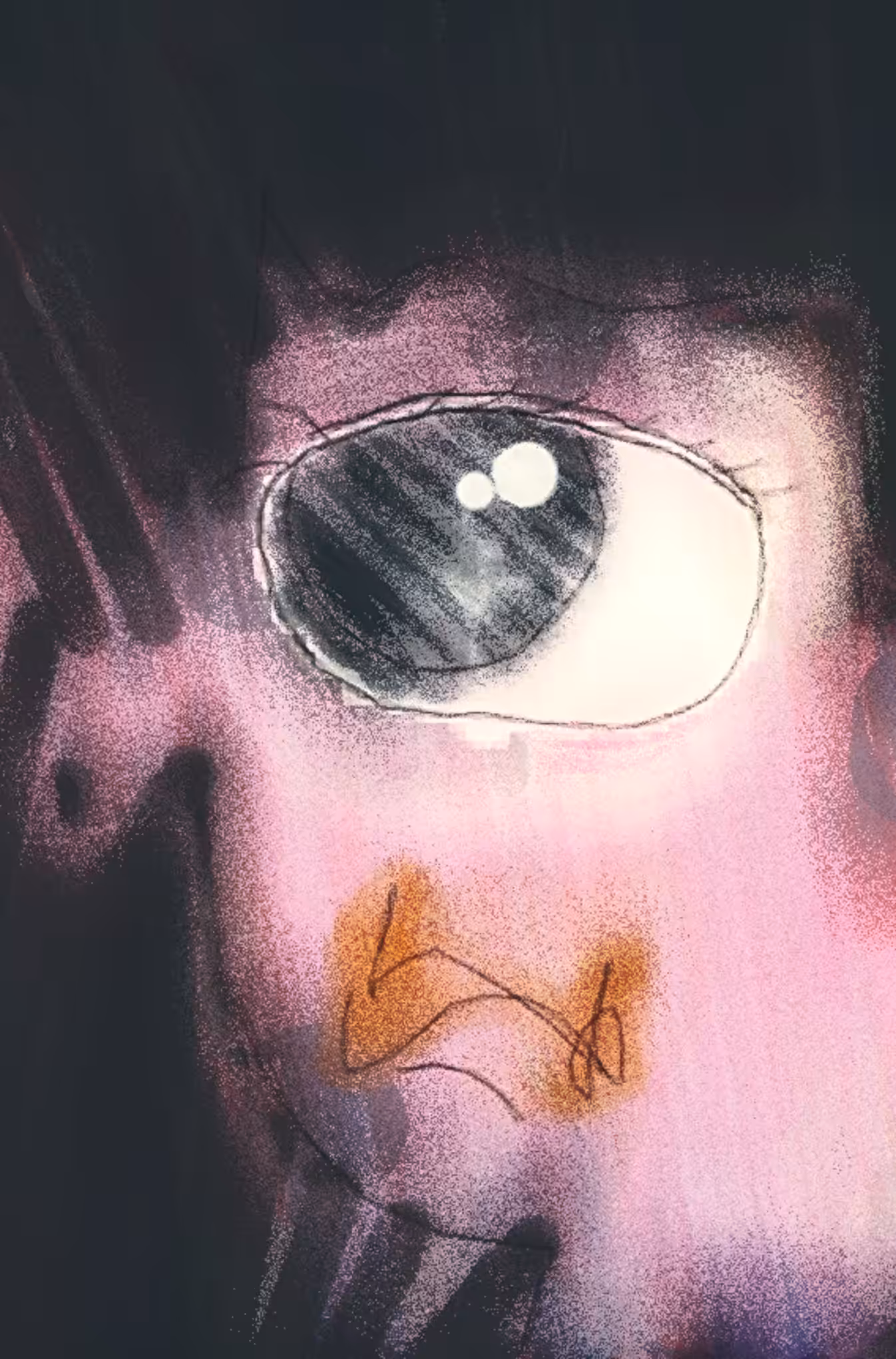 Awakened: #53