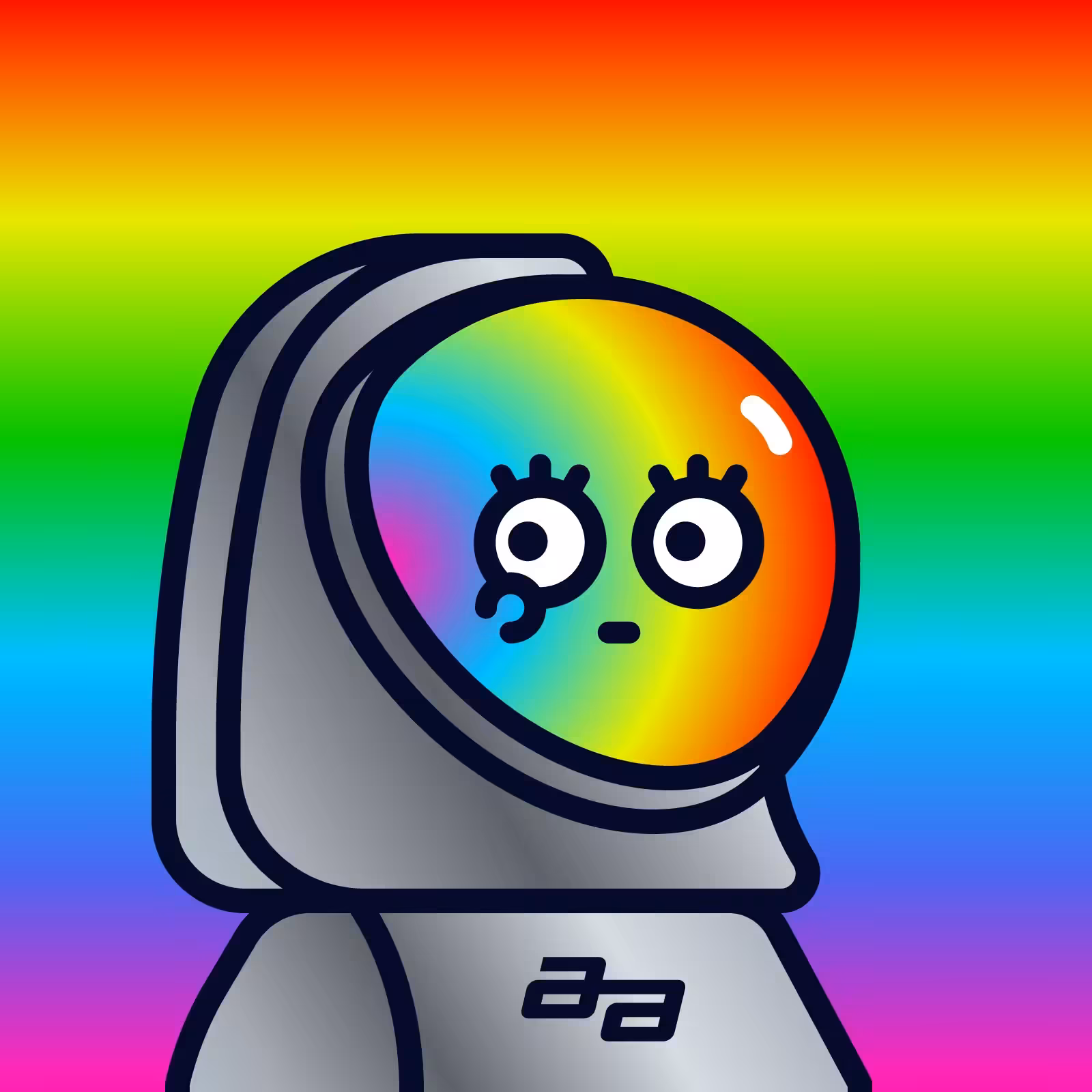 Awkward Astronauts #451