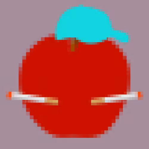 PixyApple #130