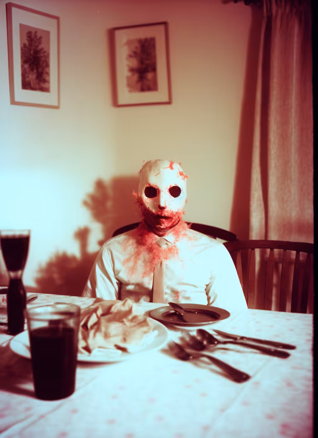 dinner #1