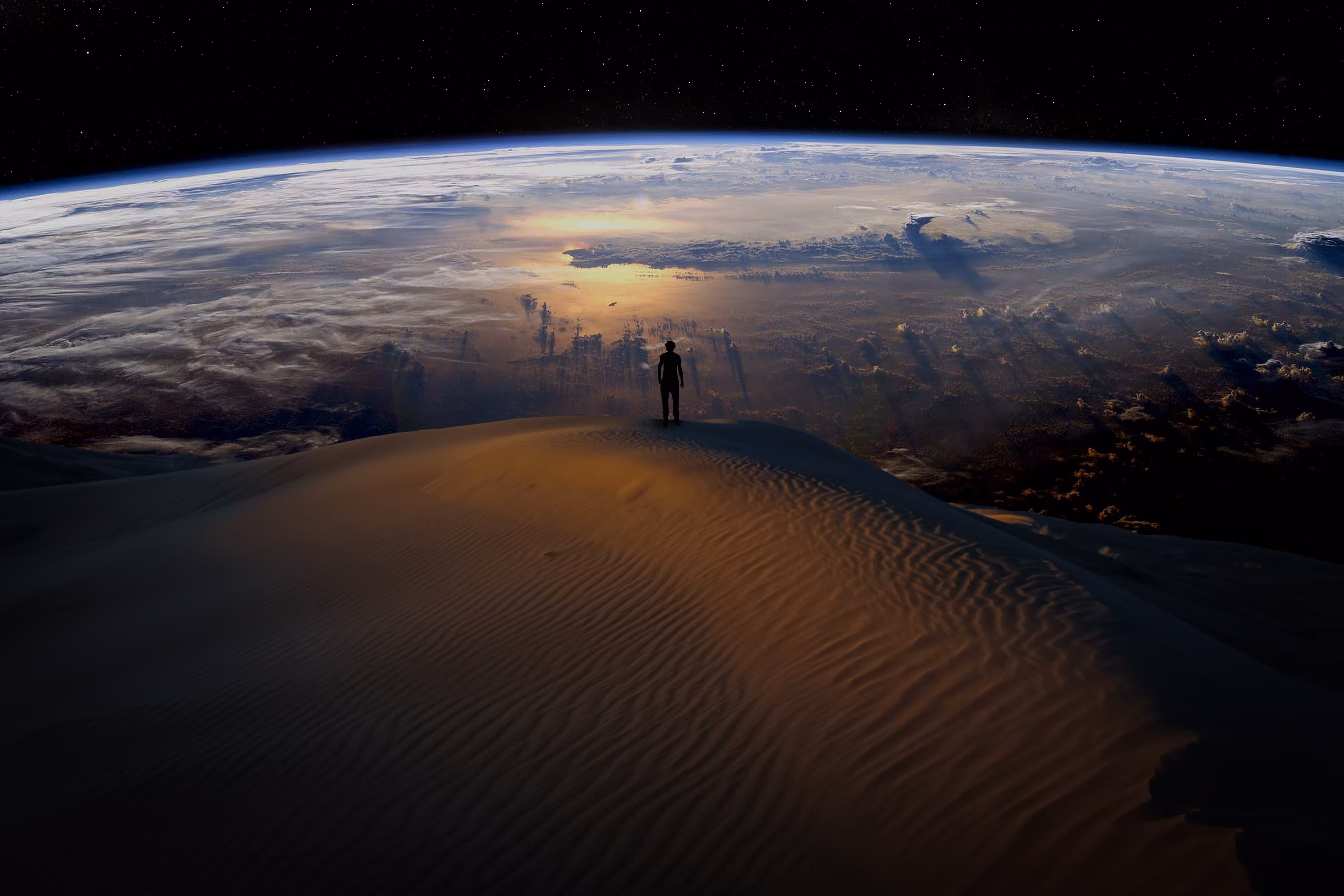 Birth of Dreams