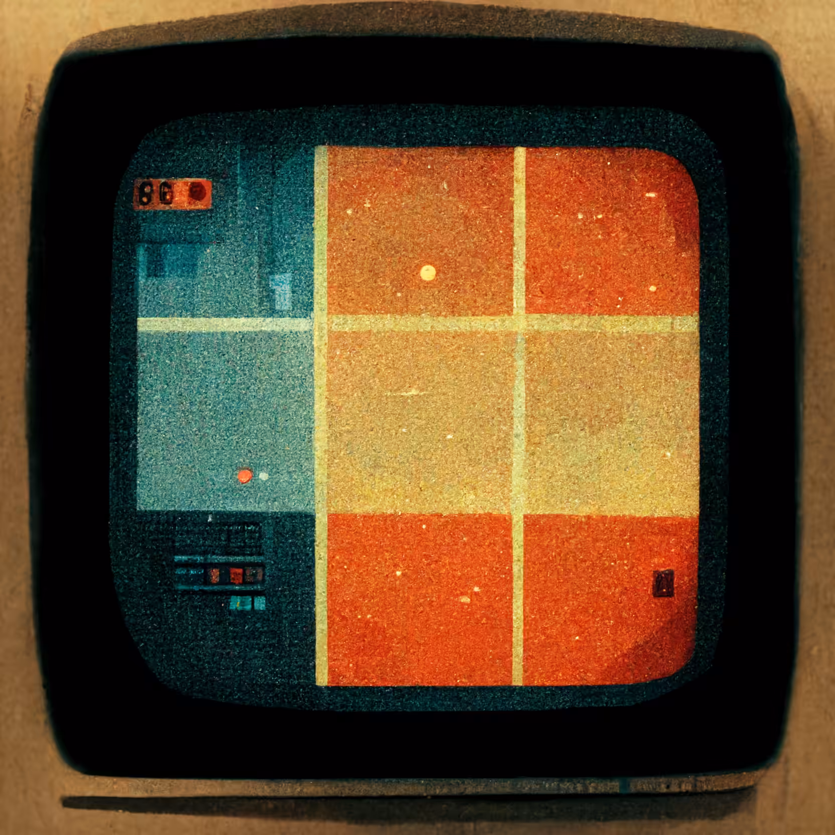 3x3#16