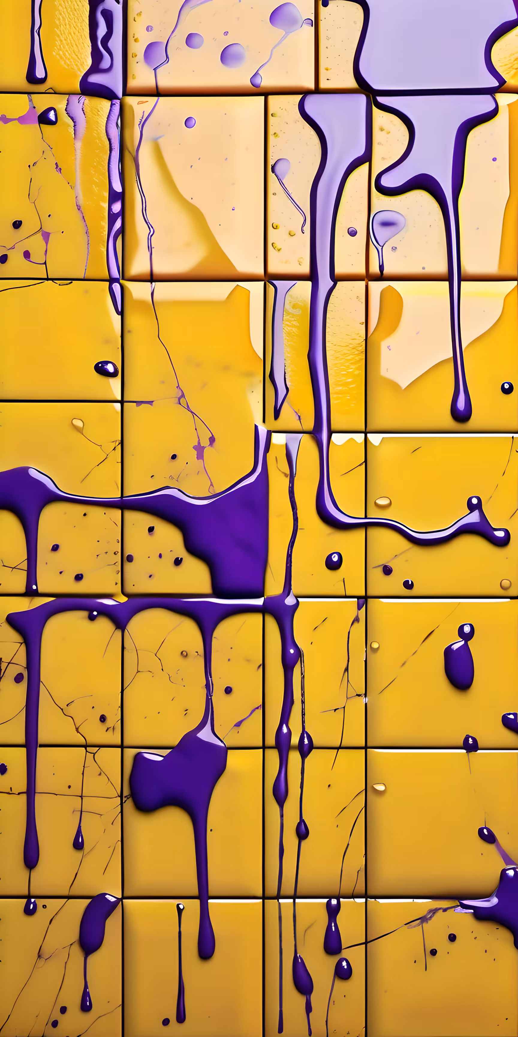 the artist's floor wallpapers #70