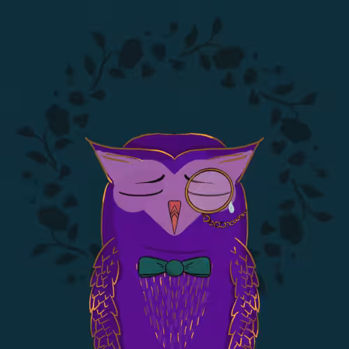 Mournbirds #20