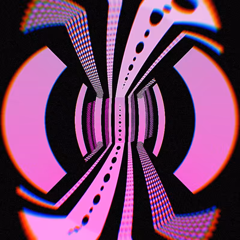 Digital Rave | Sacred Spaces #2