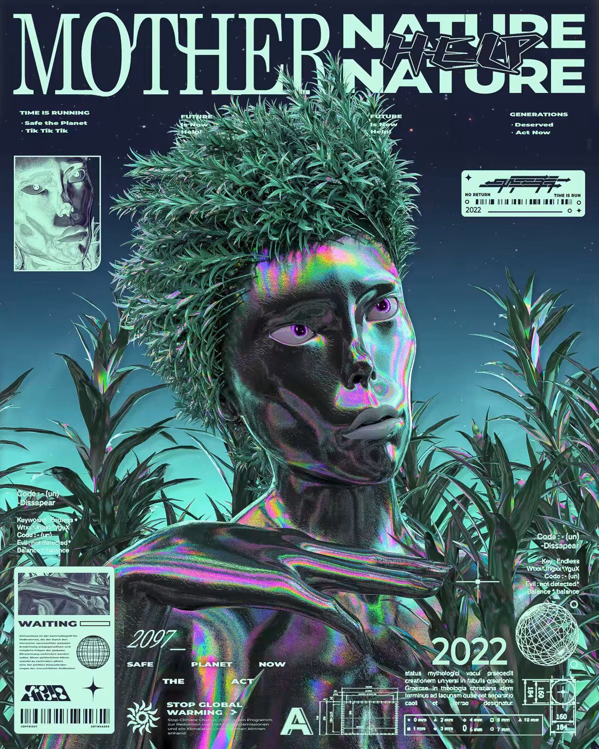 MOTHER NATURE