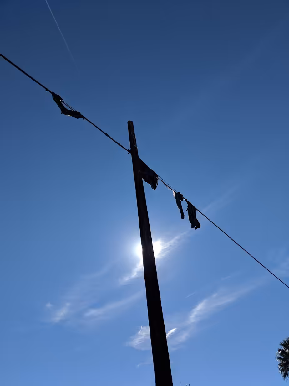 Crucifixion