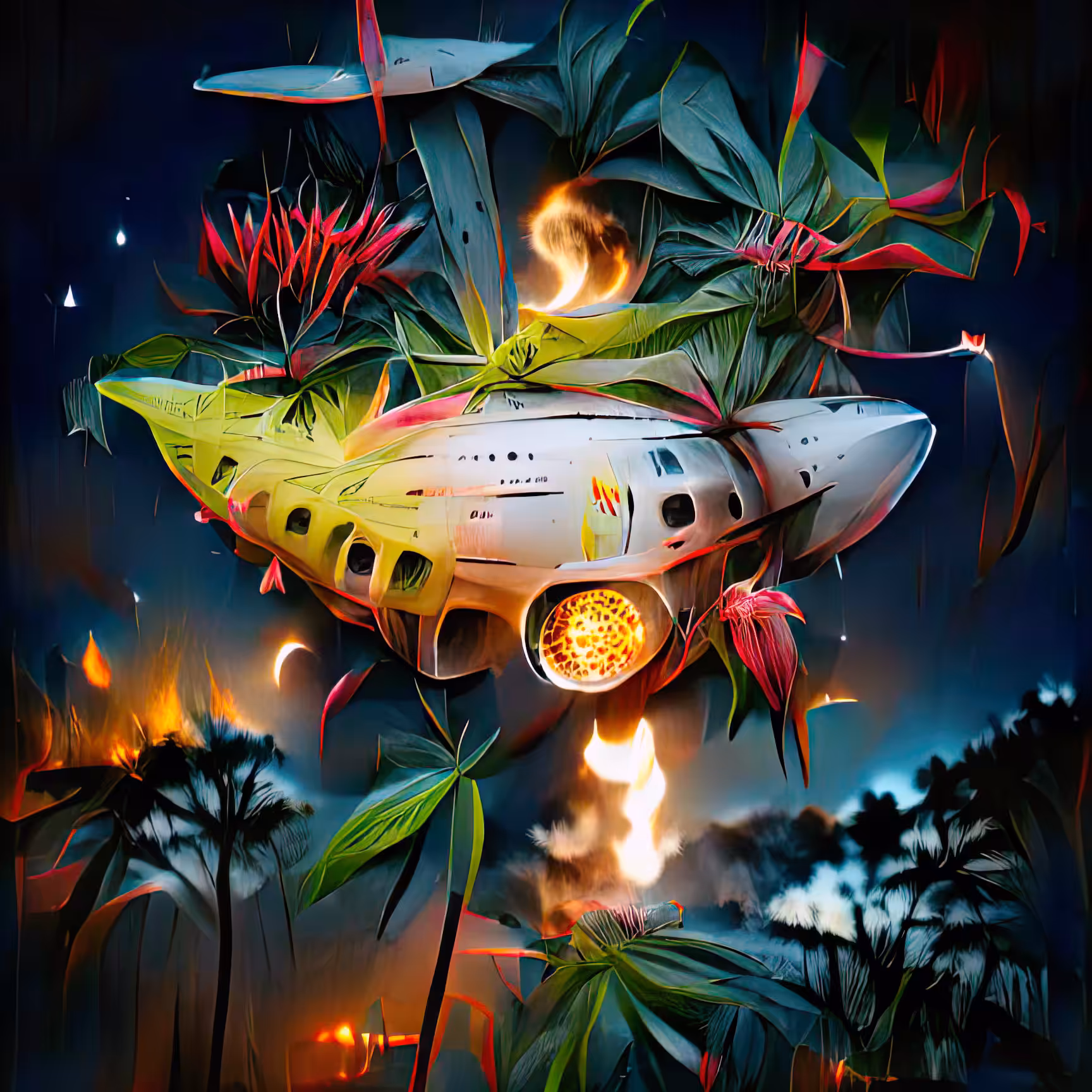 Future Plants Research 27/501