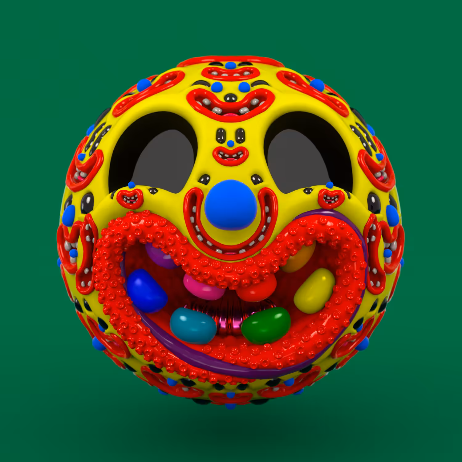 JOYWORLD JOYsmilies: JOYsmiley 1894