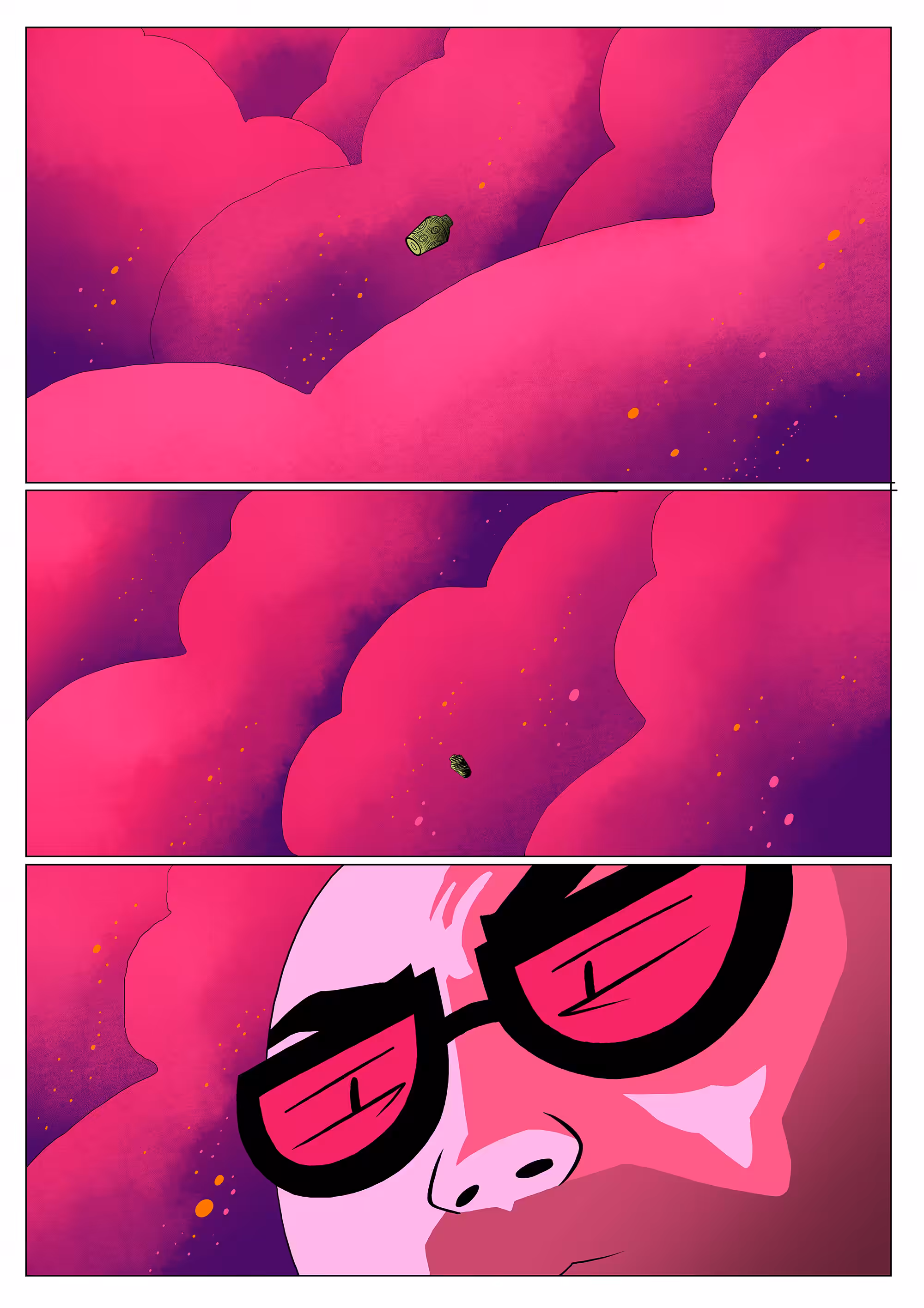 Possessions - Original page 387