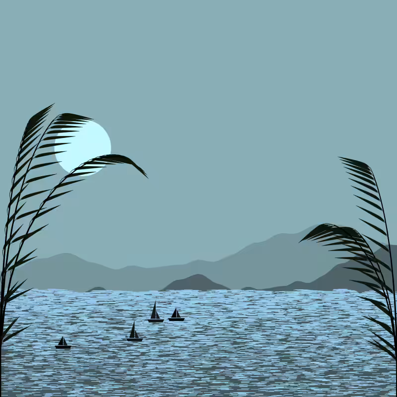 Seaside #8