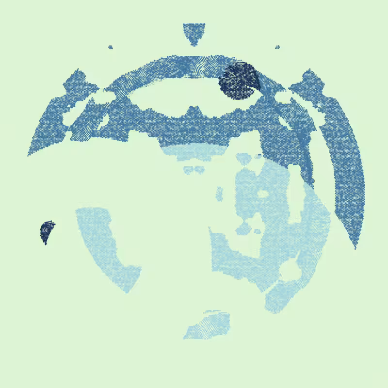 Ultimate Time Crystal #339