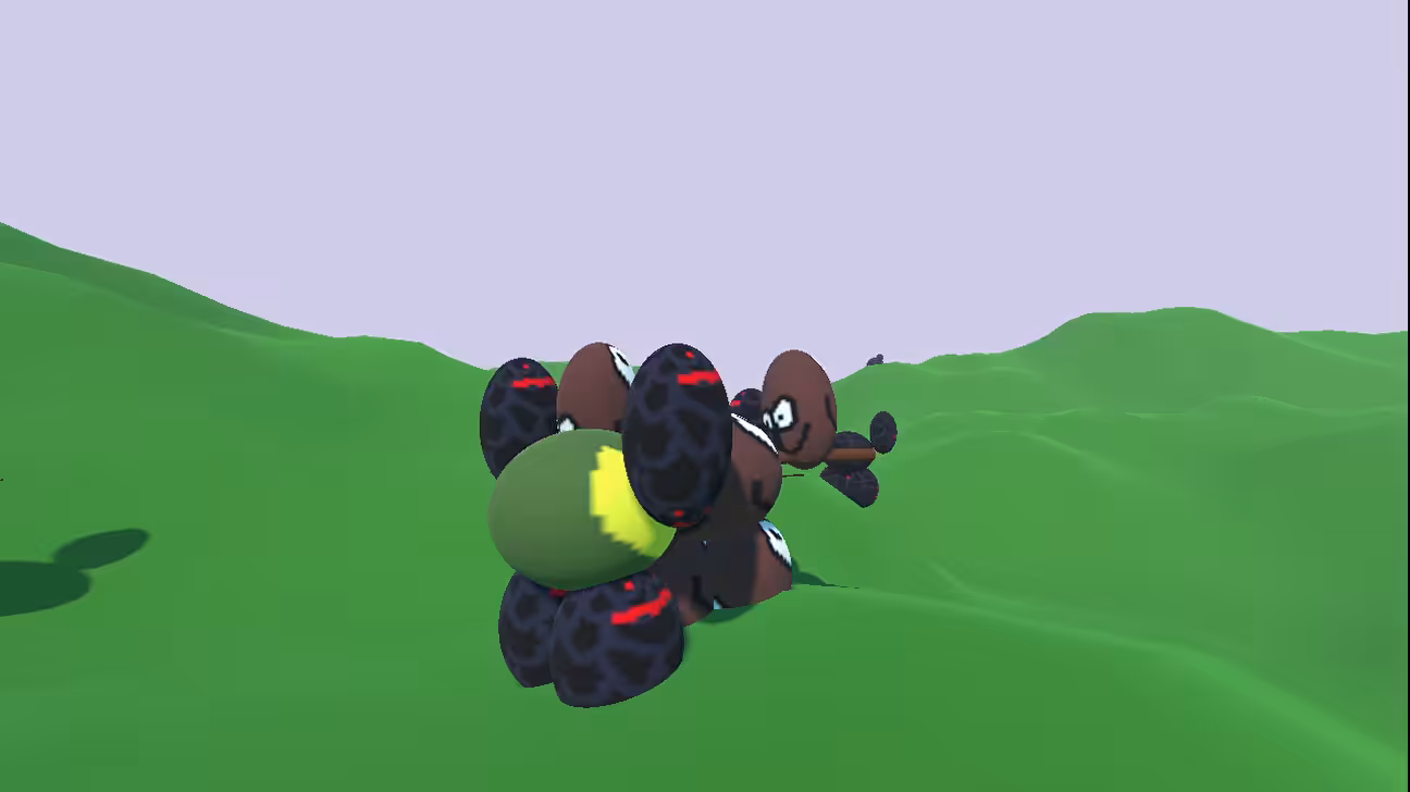 world simulation 50