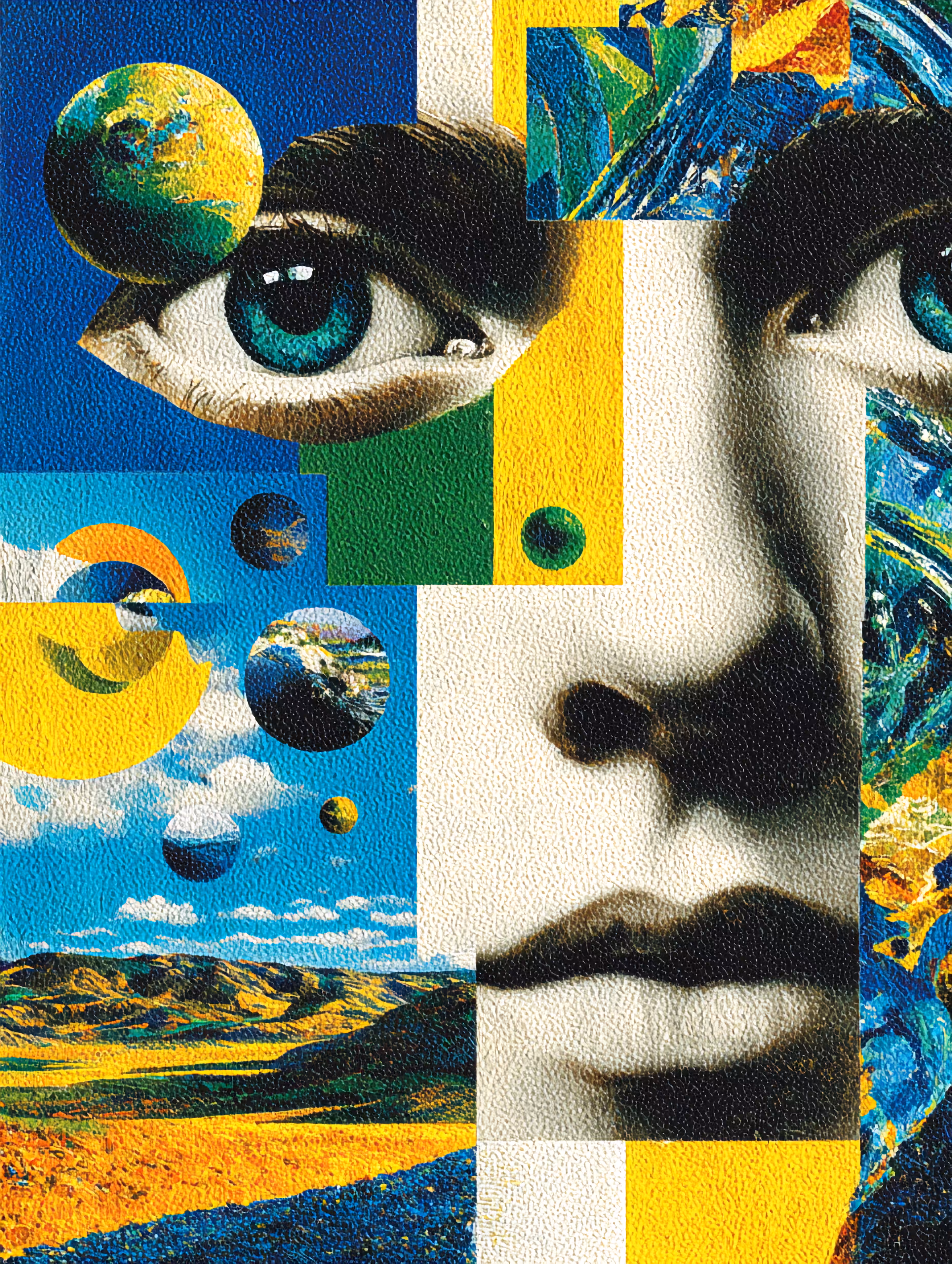 PERMANENT: OMNIVISIO