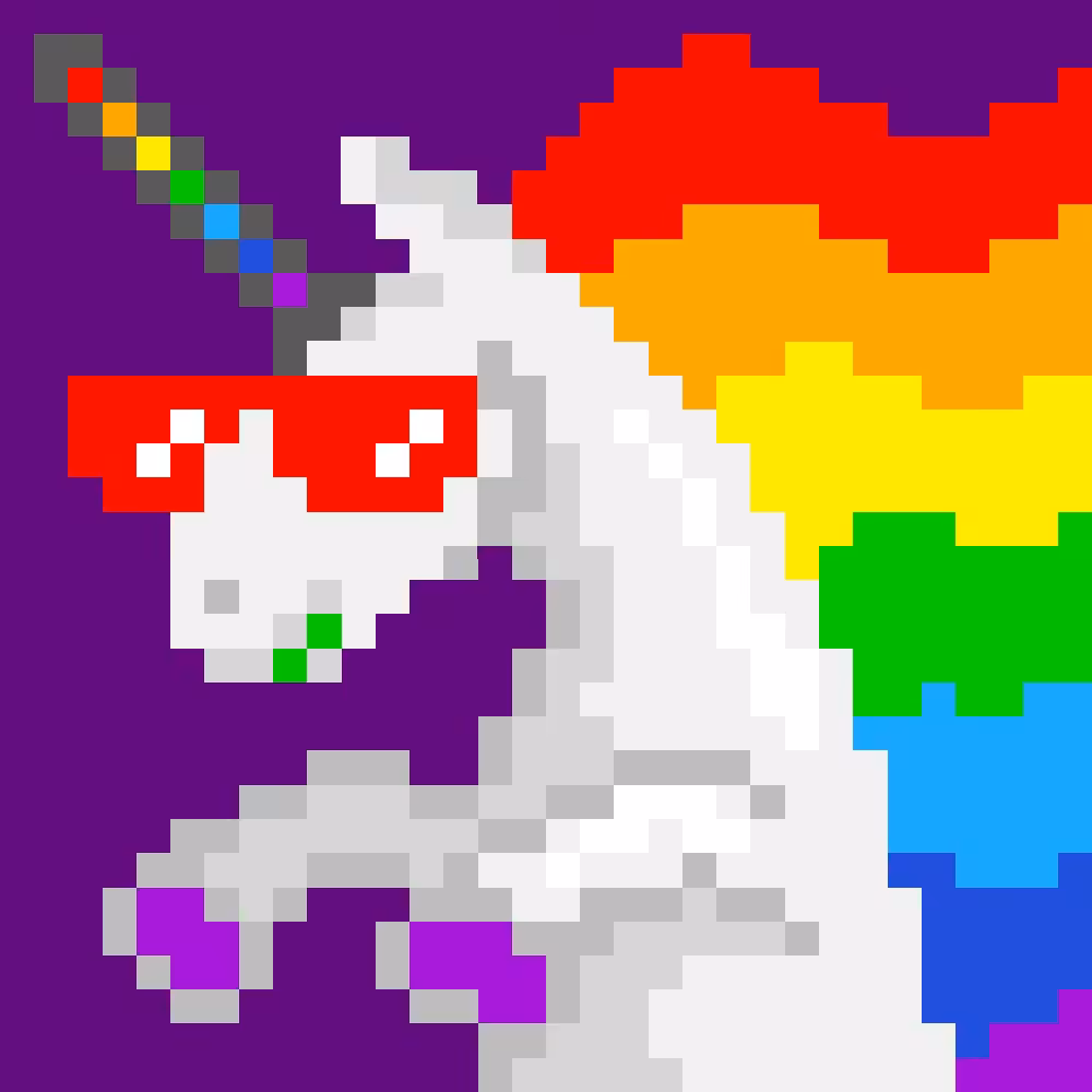 Unicorn #6714