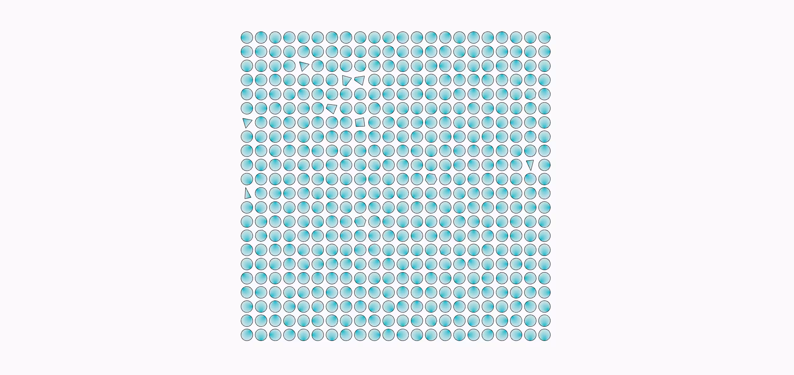 Imperfctions