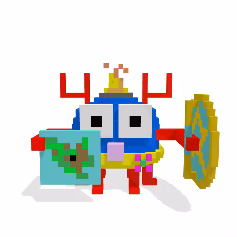 Babaccio JellyJelly #560