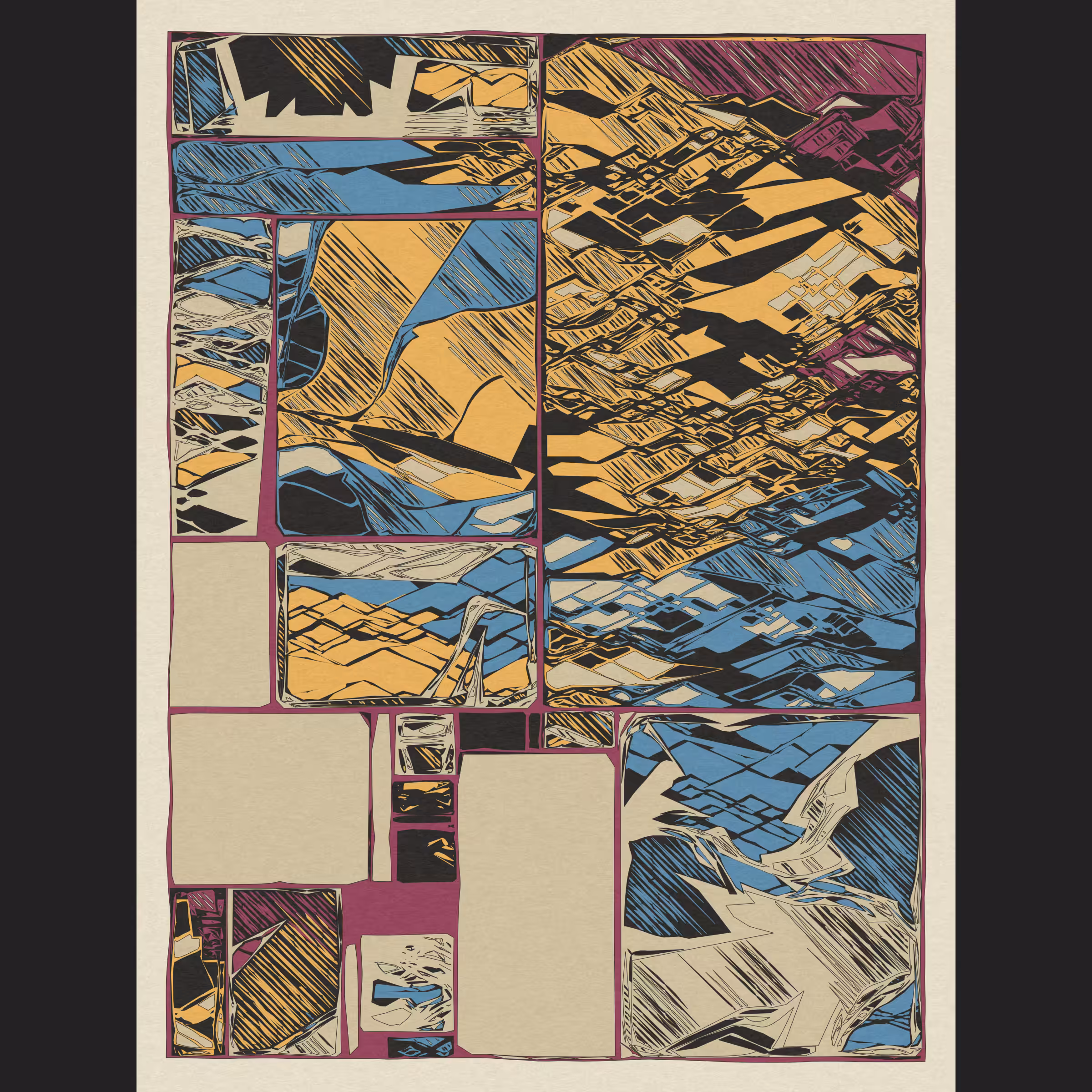 Rayincarnations #209