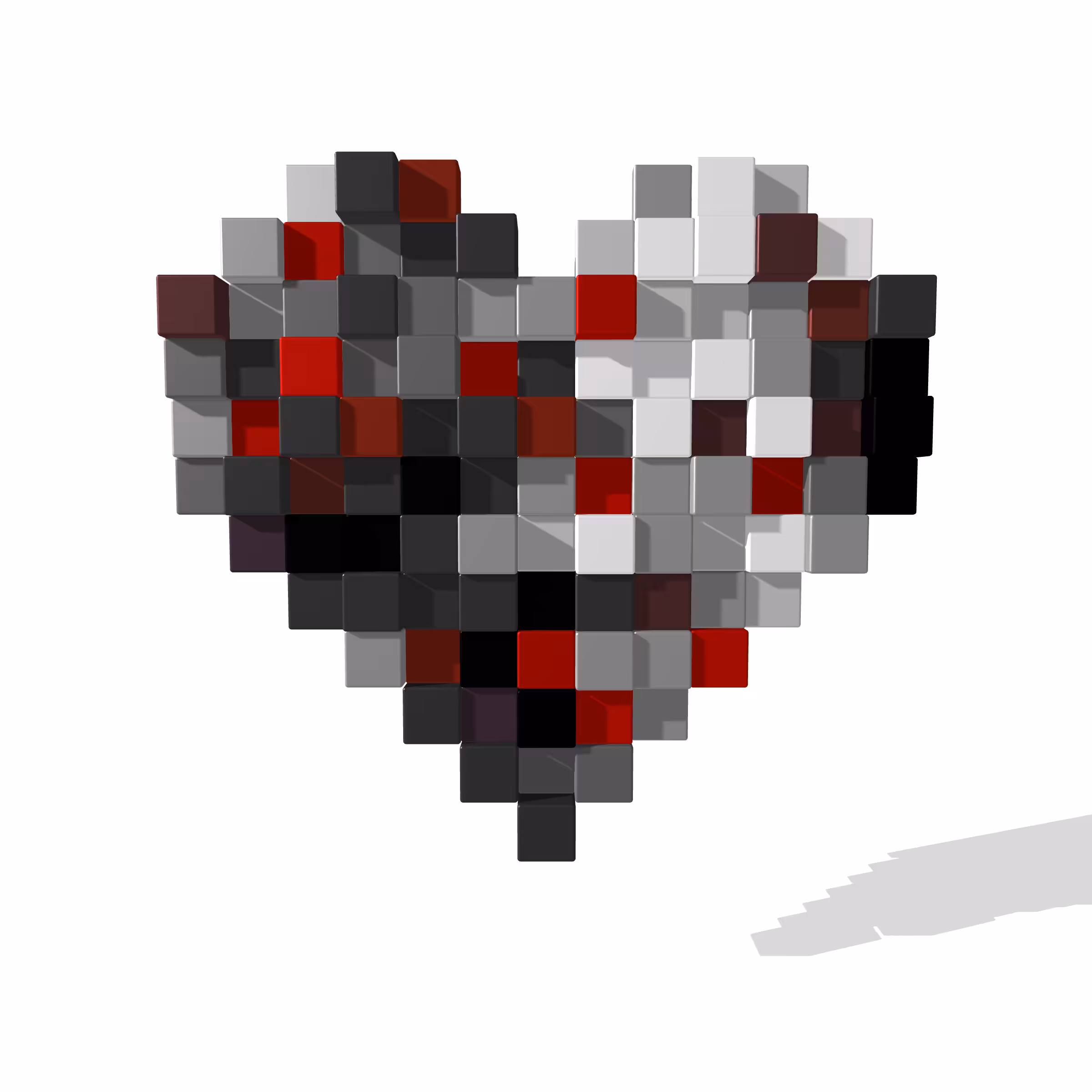 heart + craft #2864