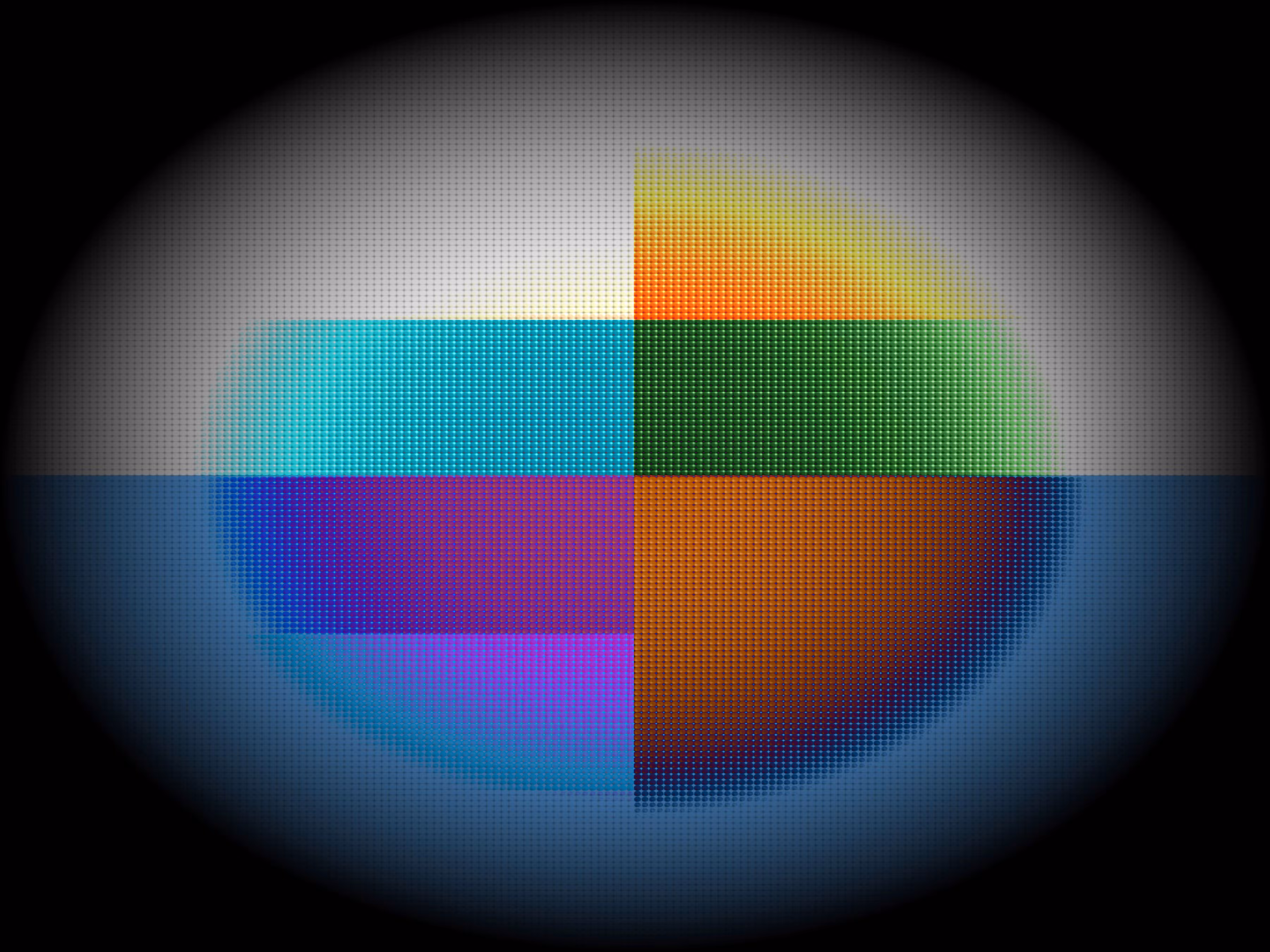 Sphere Segments XXI