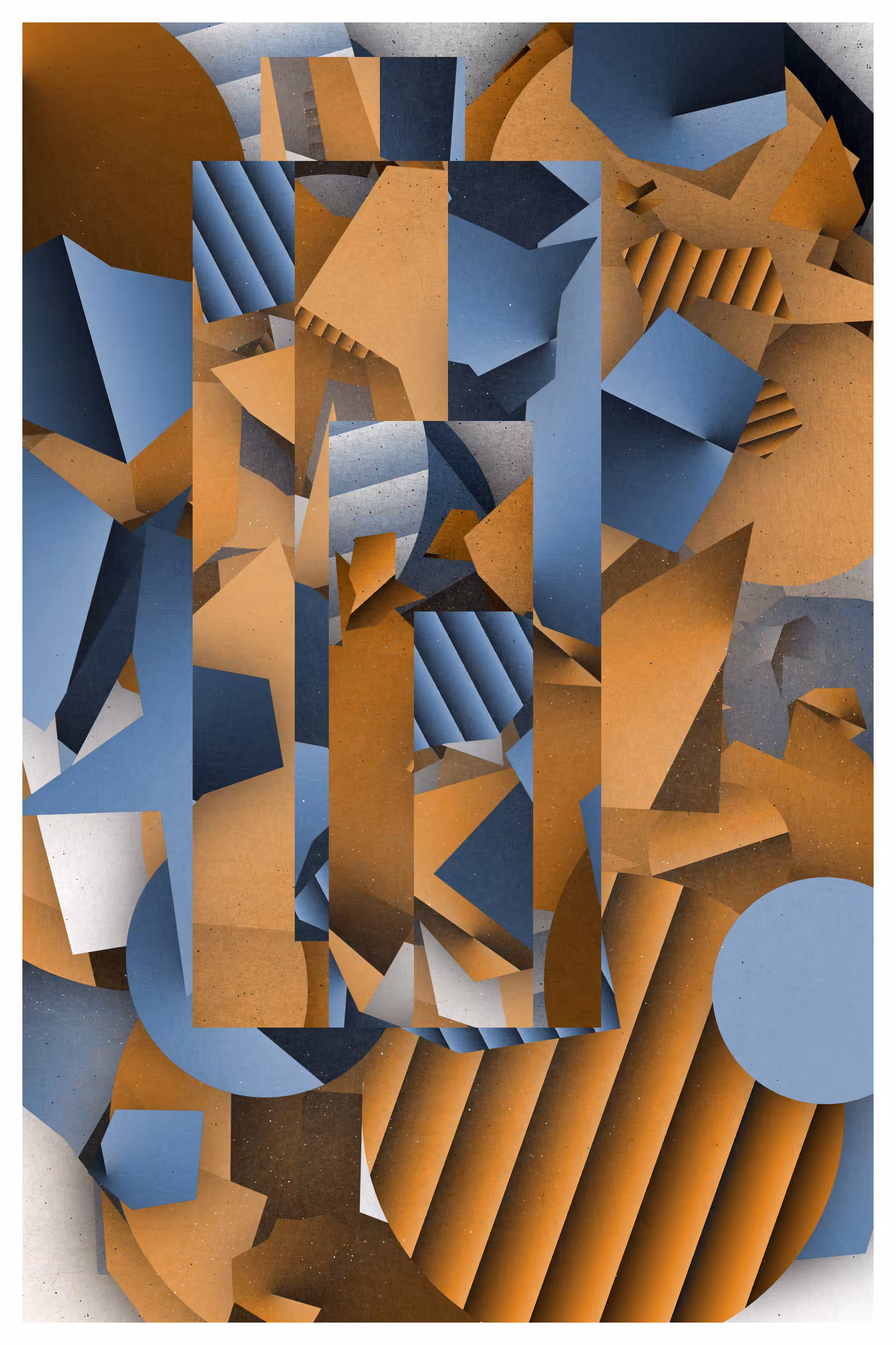 a multitude #48