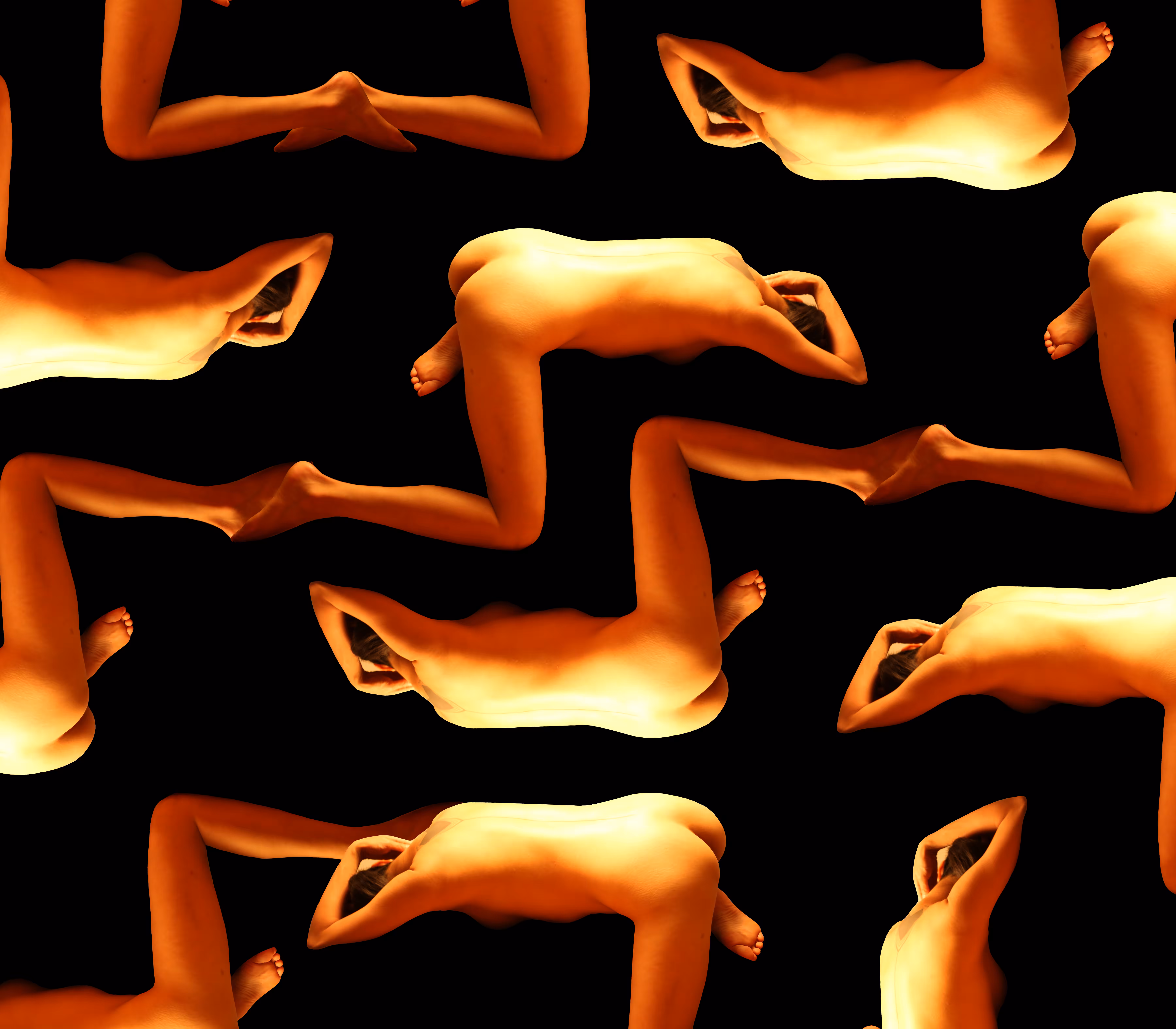 Tesselate