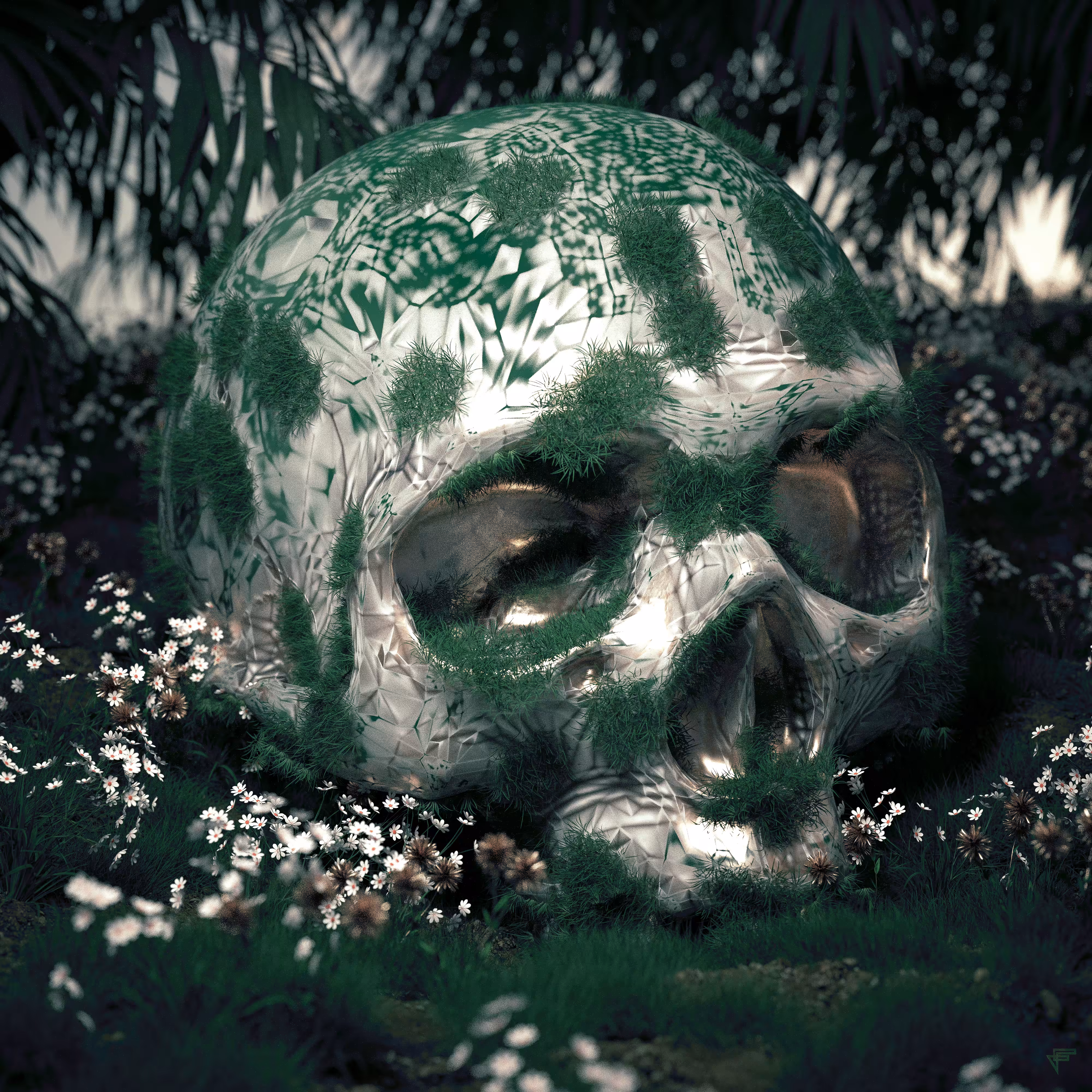 Overgrown