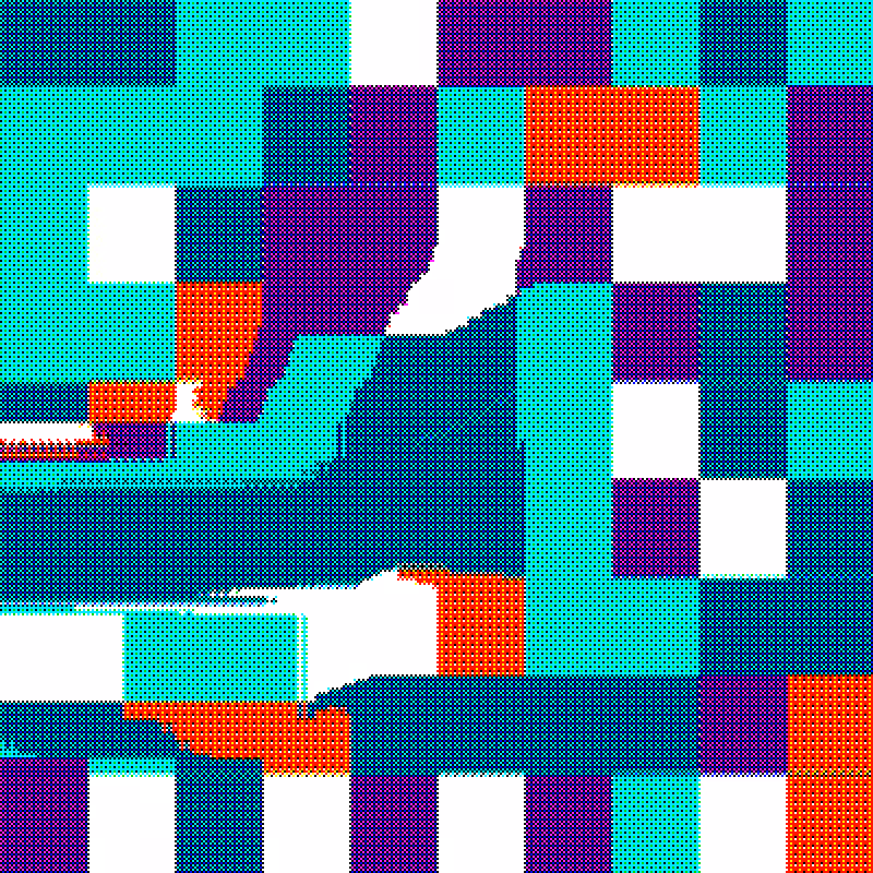 SAMPLERS #1