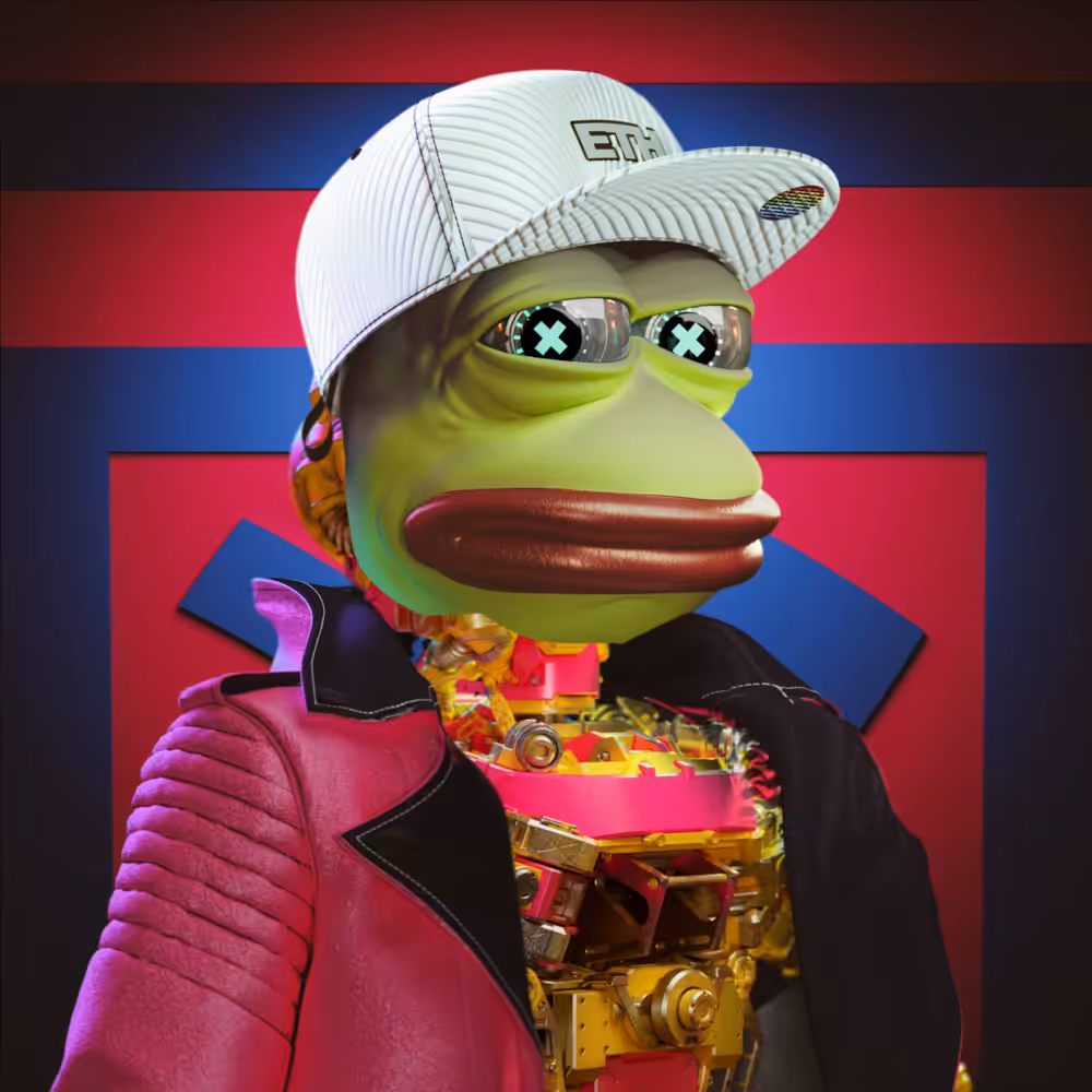 FrogBorgs122