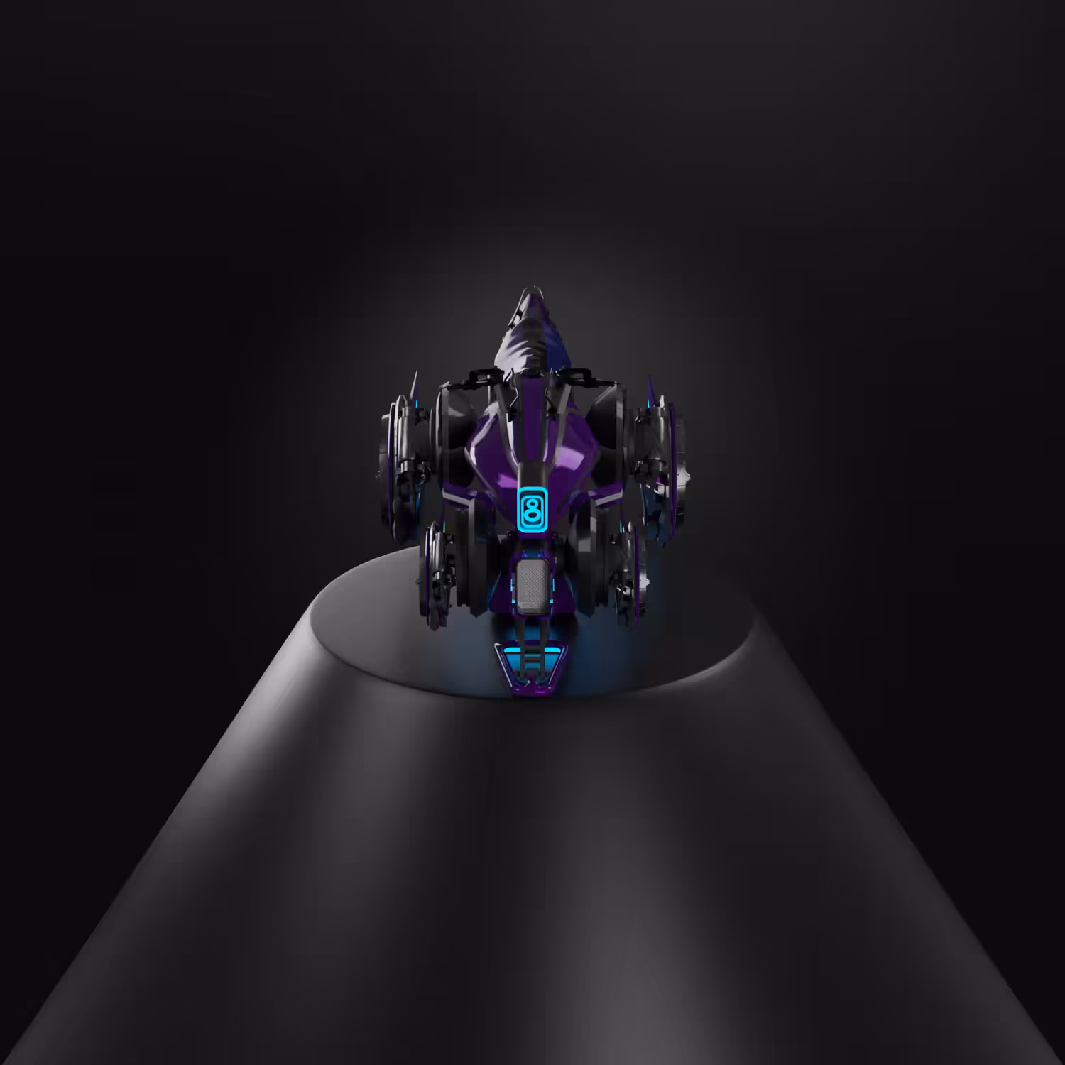 Centaur Firefly