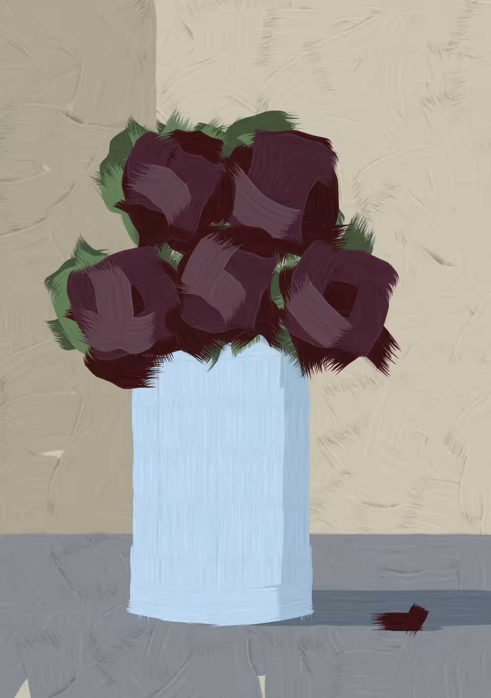 Forget-me-nots #88