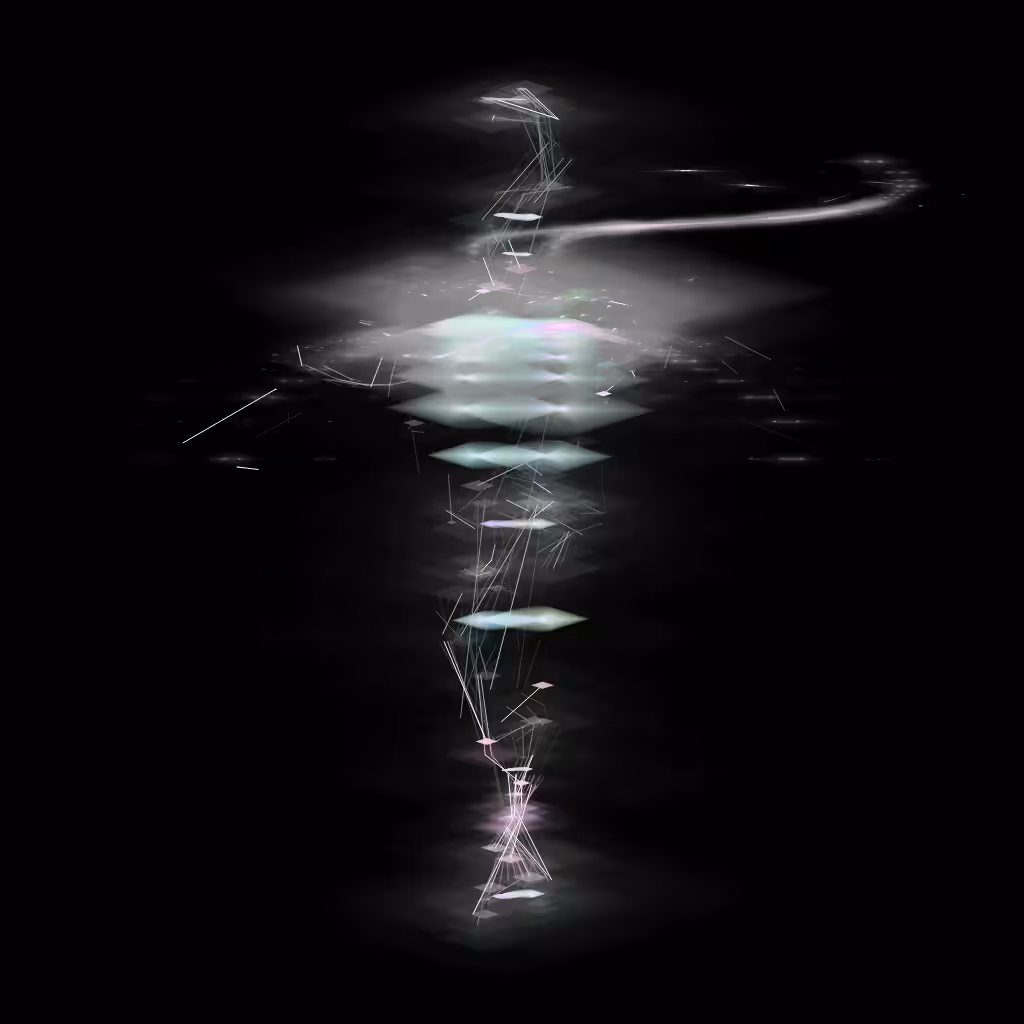 Spectral Being 83
