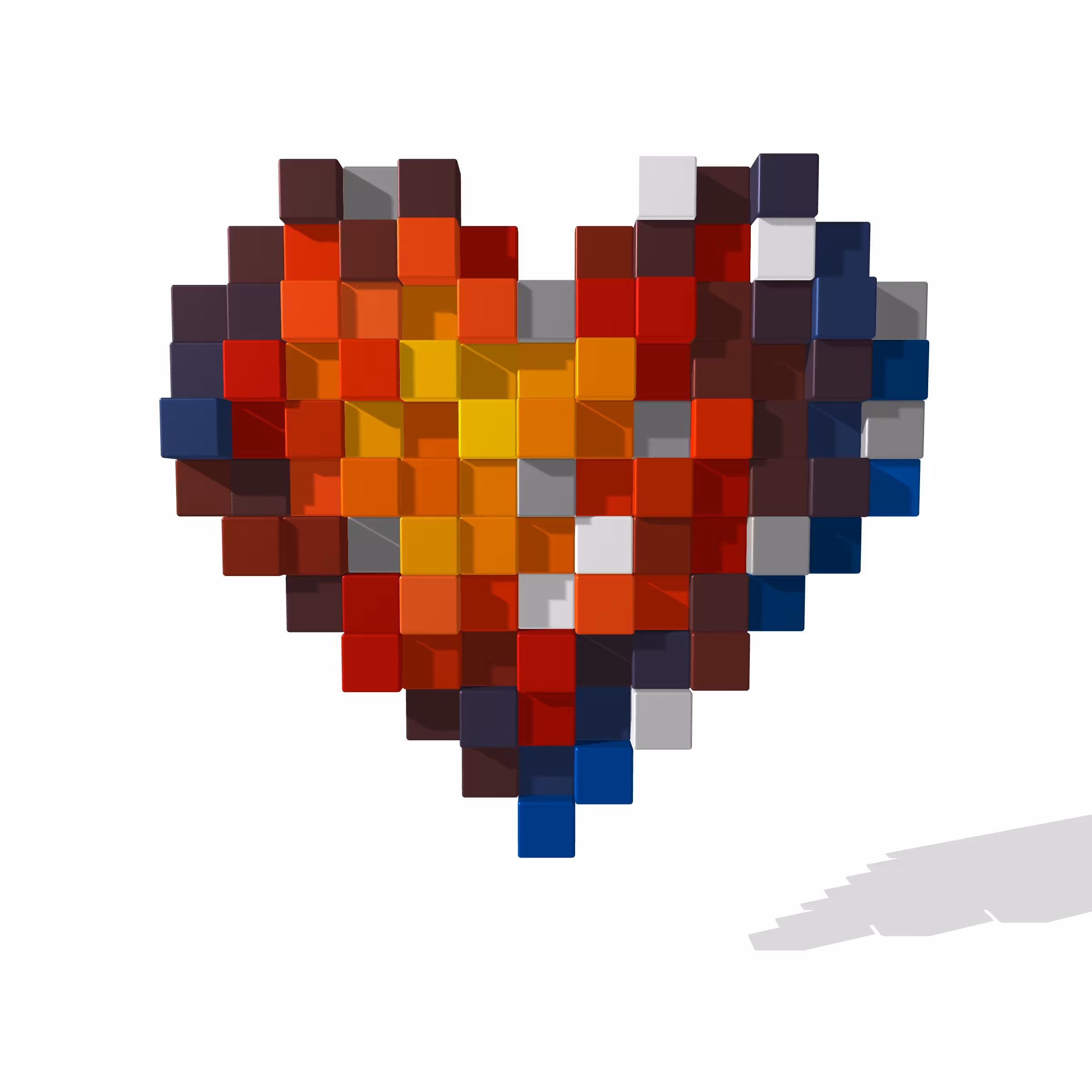heart + craft #522