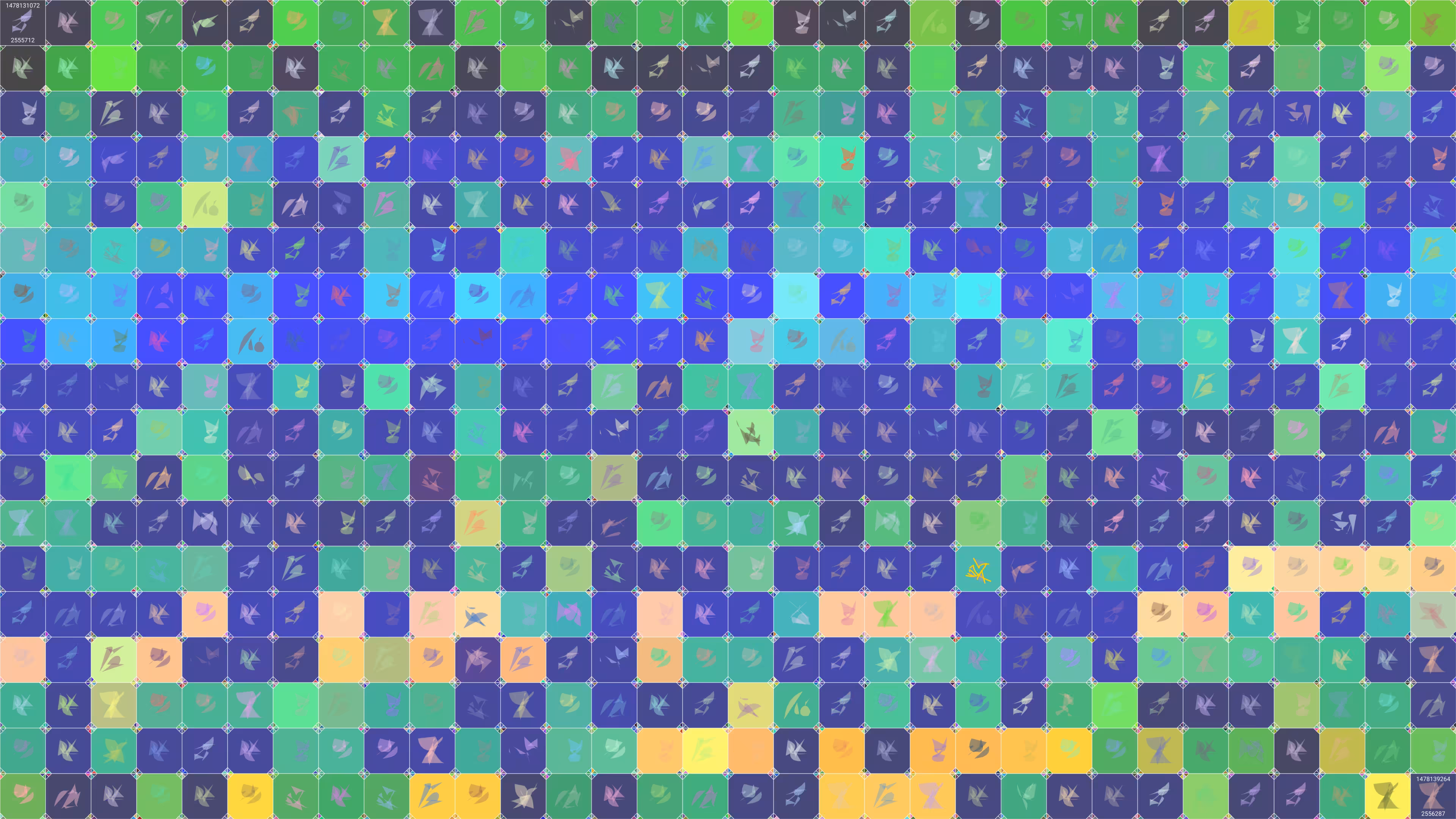 CryptoArte: Painting #4437